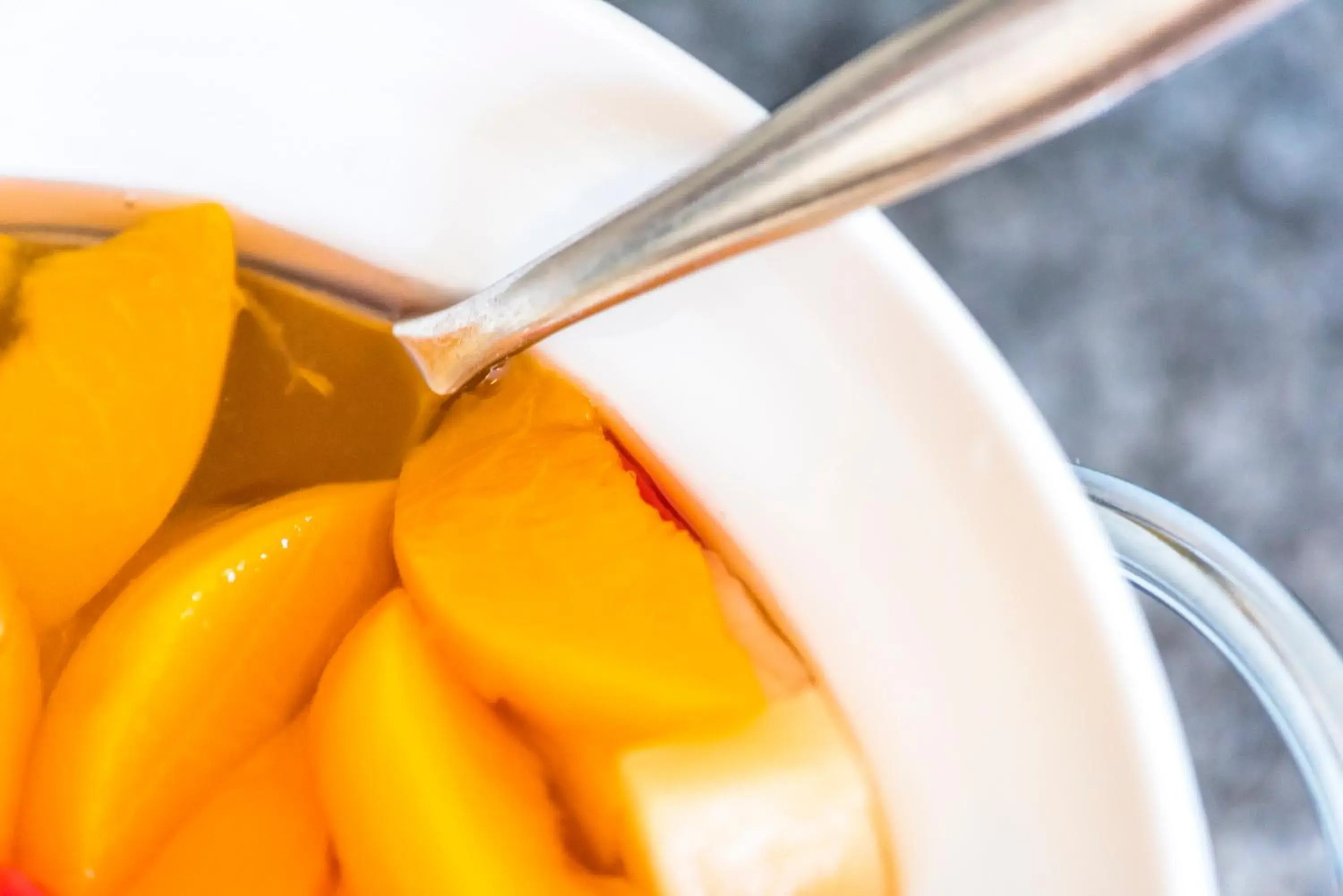 Food close-up in Kingfisher GuestHouse Food close-up in Kingfisher GuestHouse