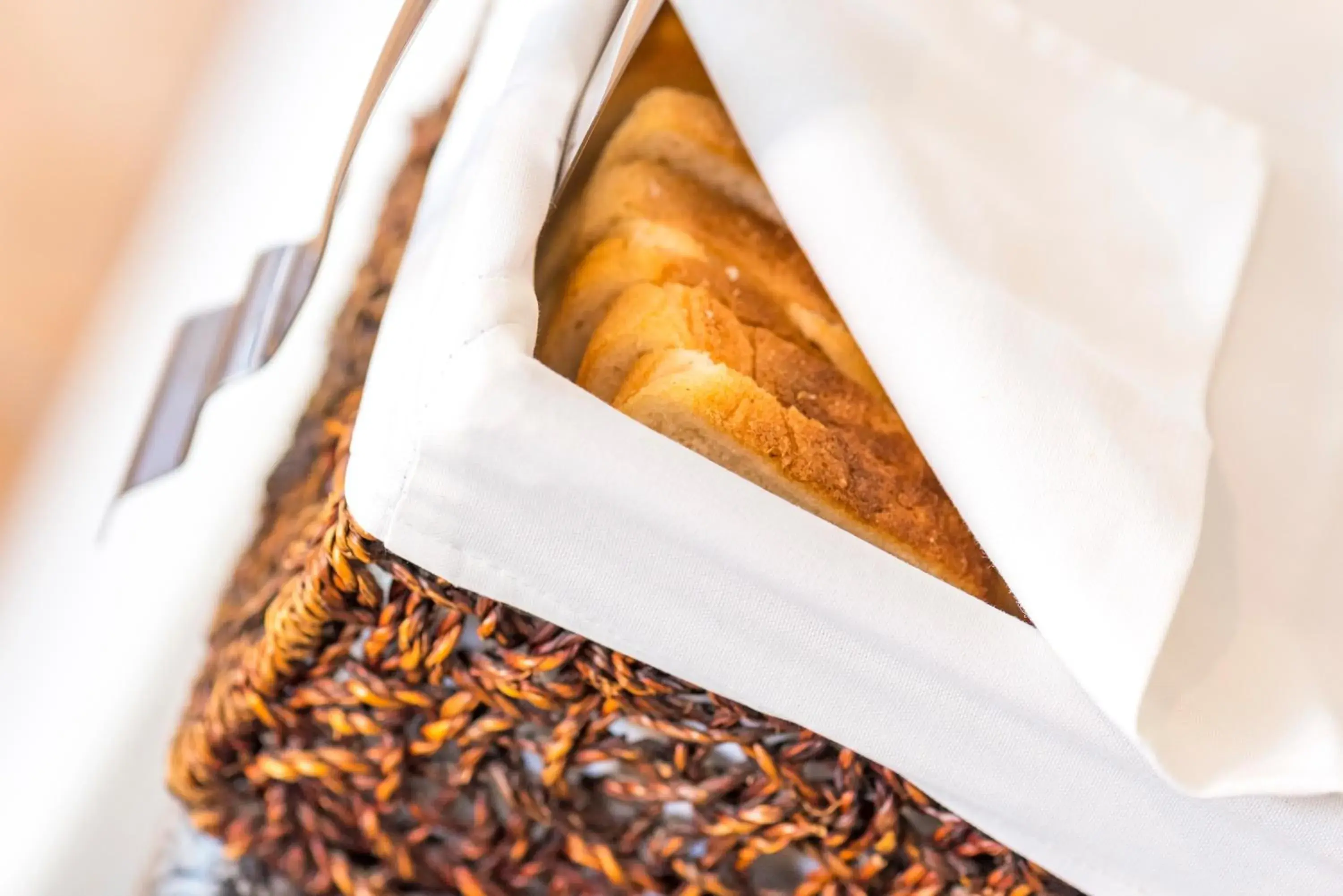 Food close-up in Kingfisher GuestHouse Food close-up in Kingfisher GuestHouse