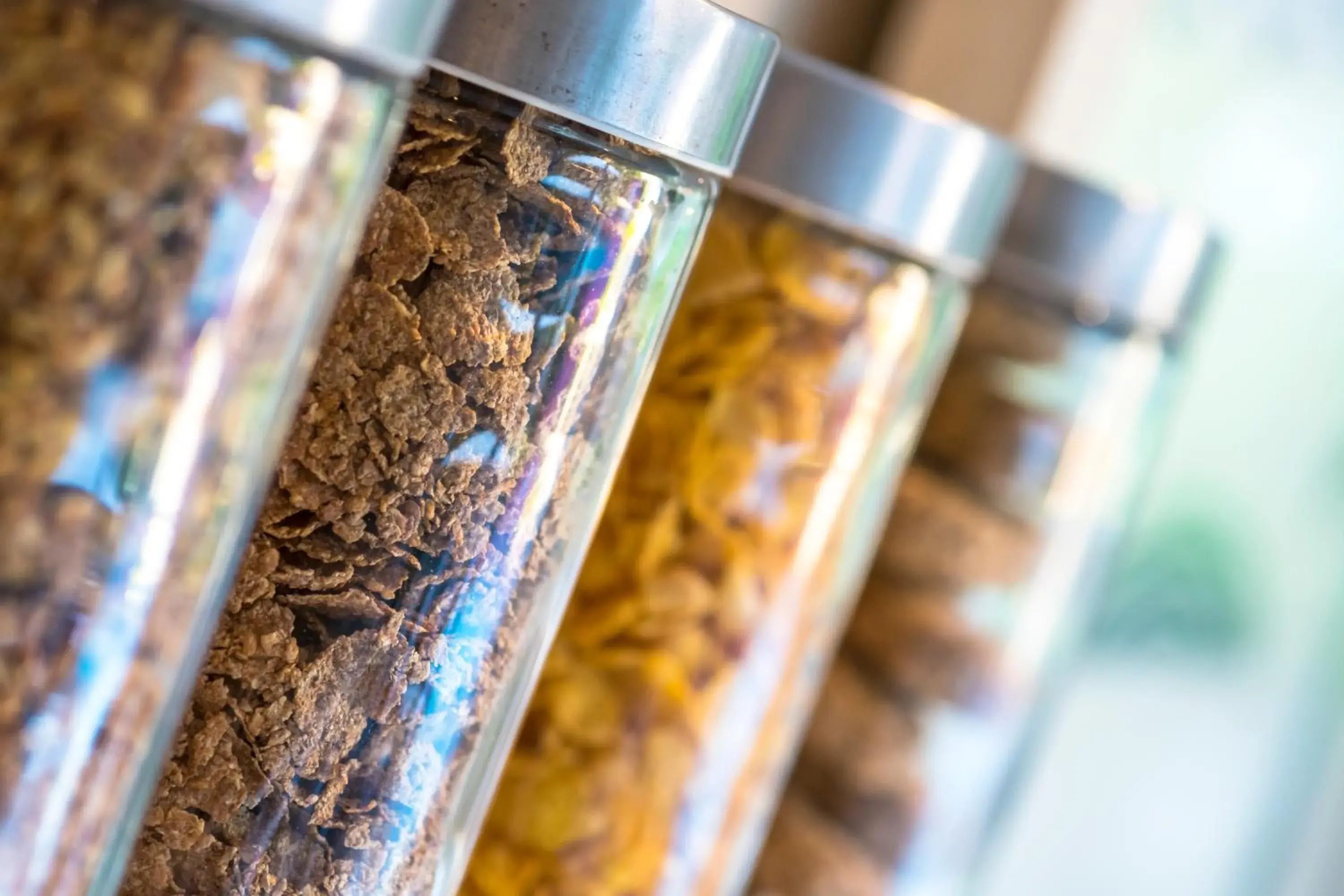 Food close-up in Kingfisher GuestHouse Food close-up in Kingfisher GuestHouse