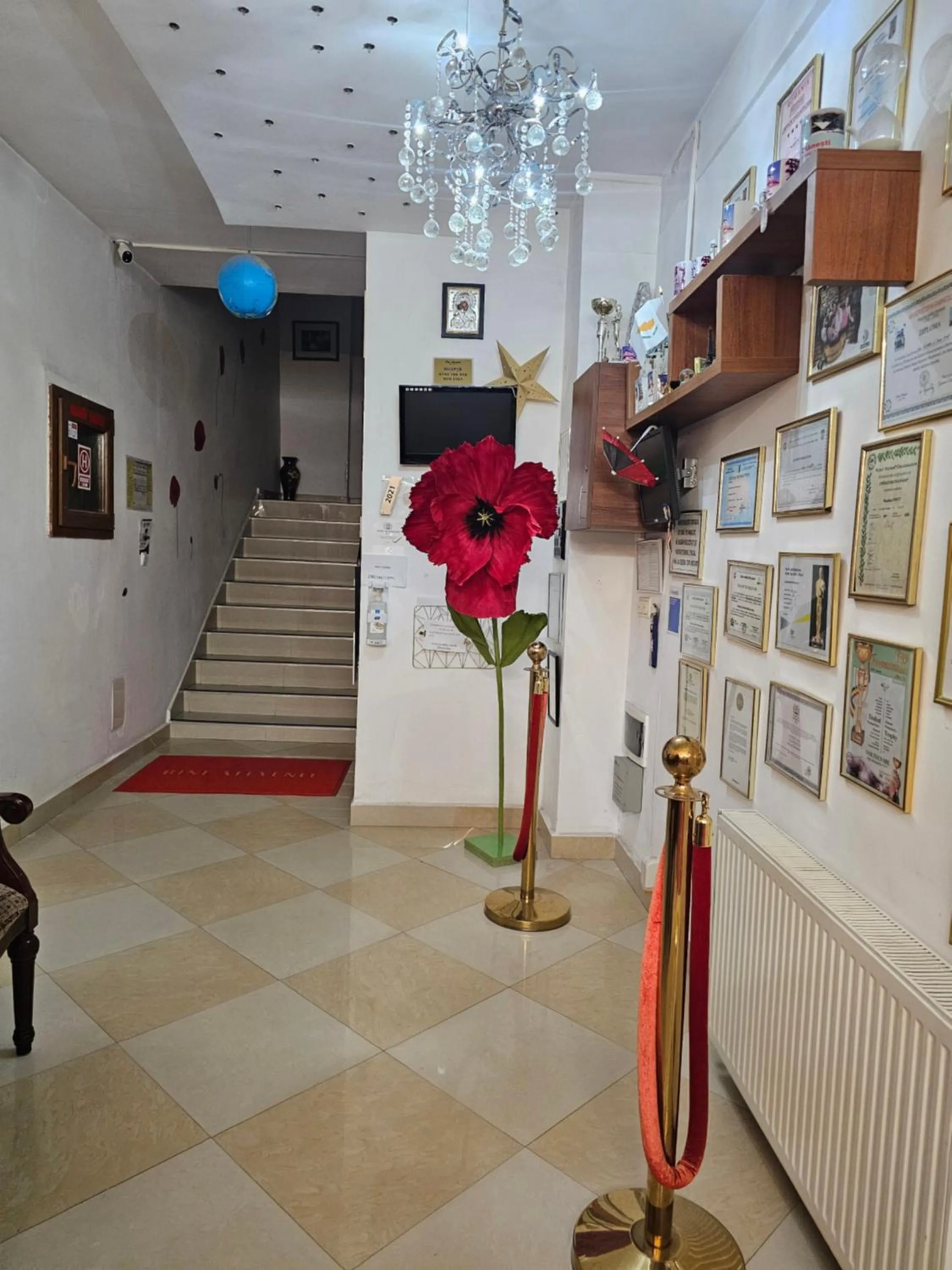 Vila Nicoleta