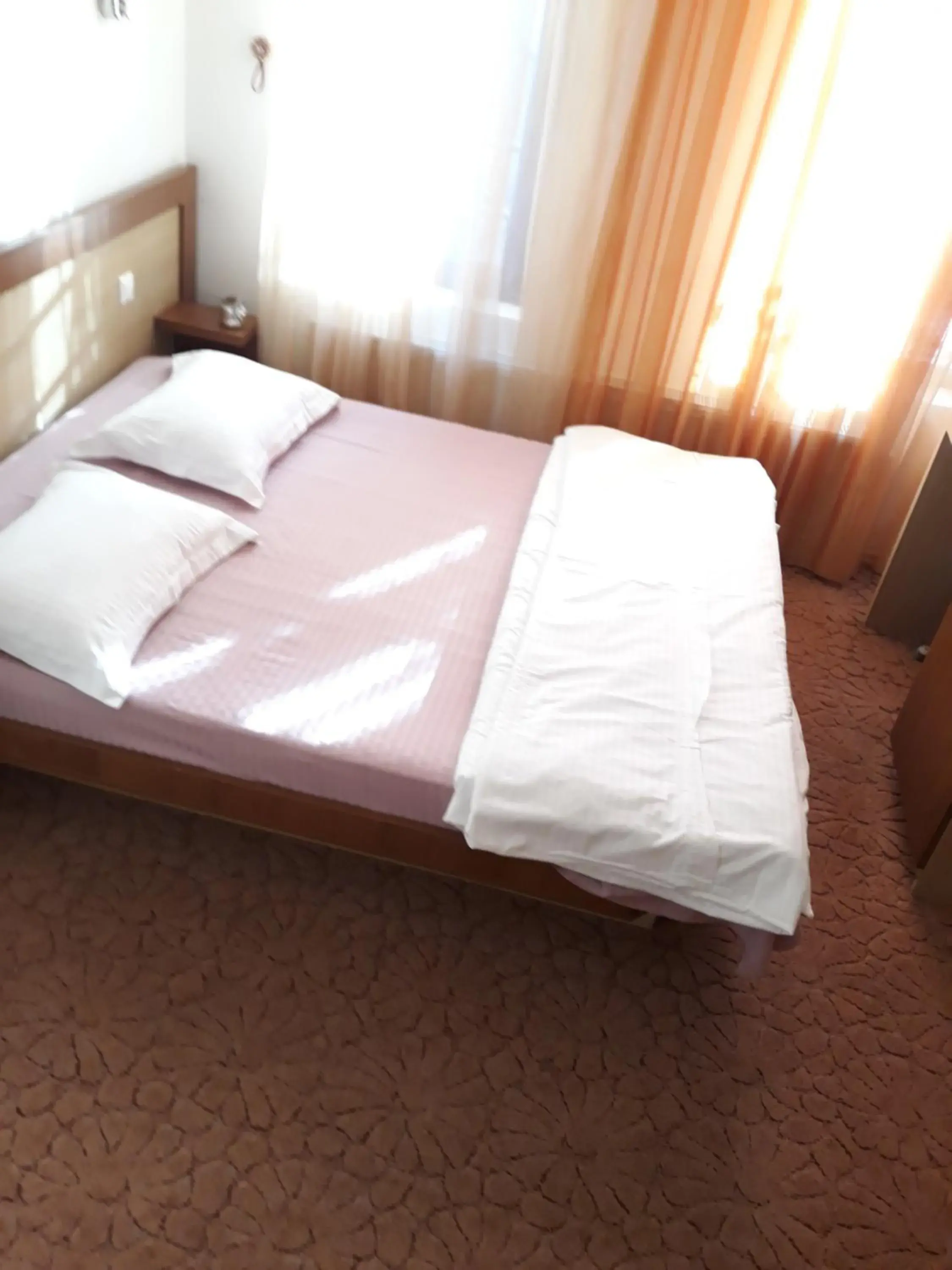 Two-Bedroom Suite in Vila Nicoleta Two-Bedroom Suite in Vila Nicoleta