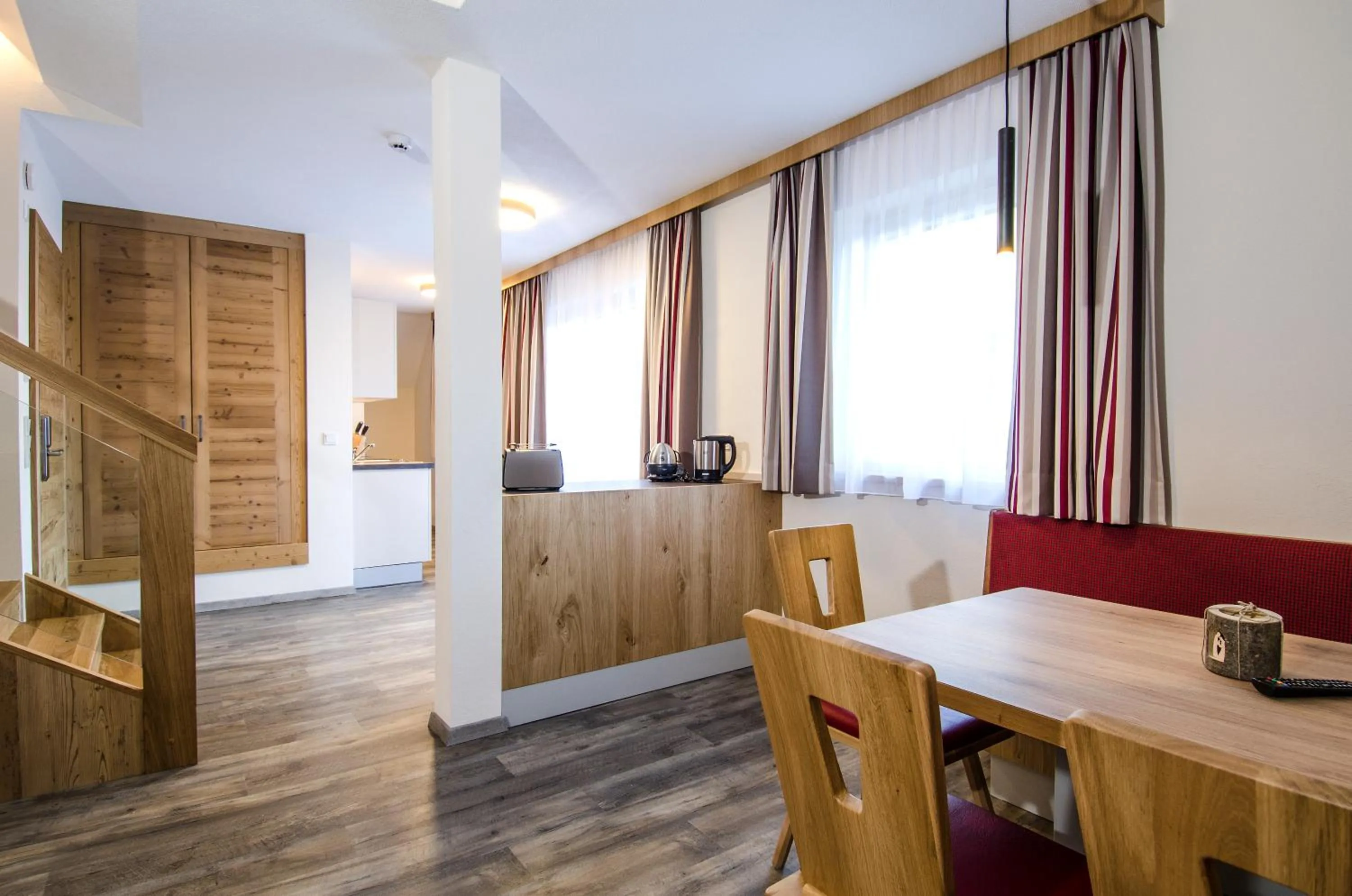 Living room in Apart Forum