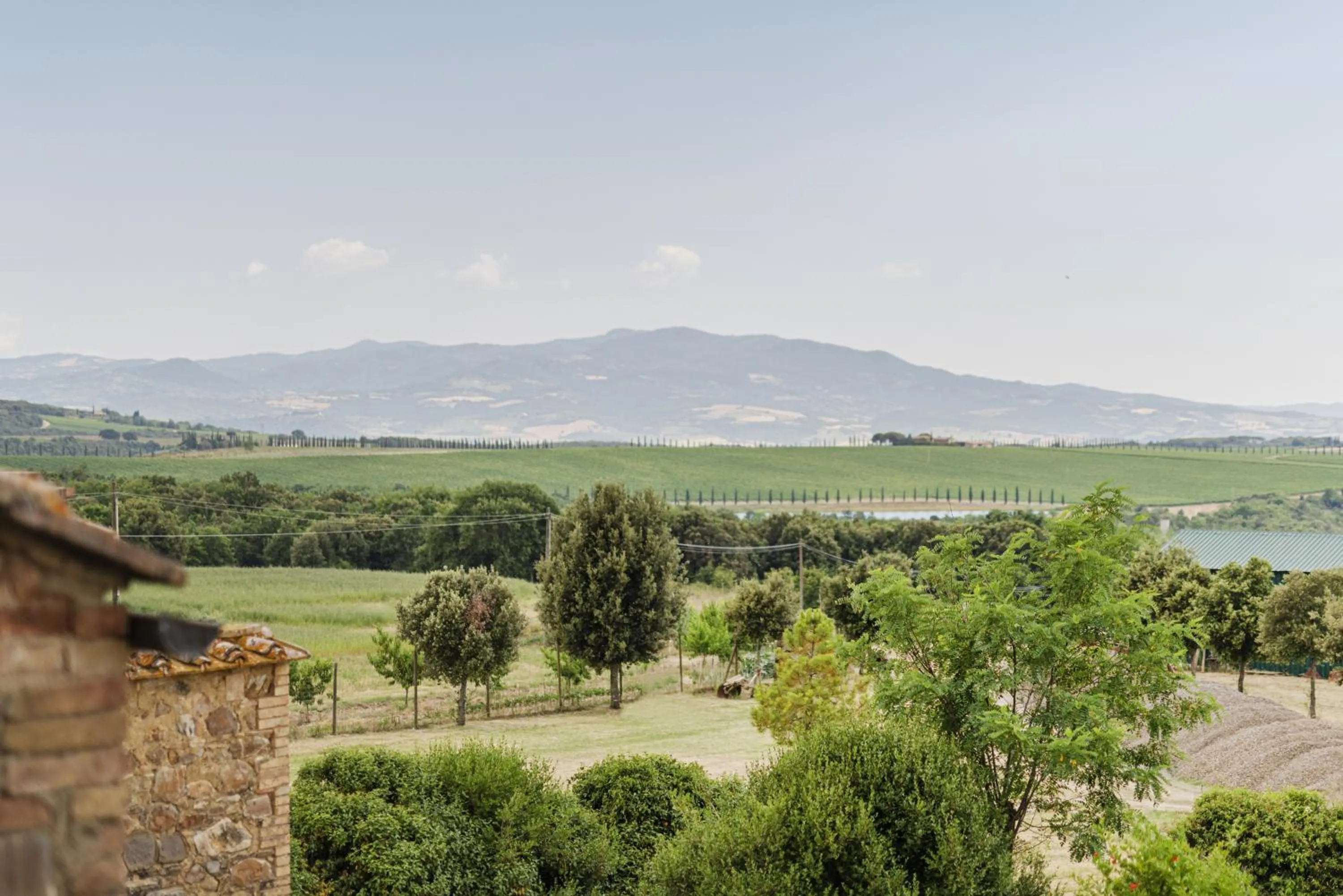Antica Grancia Di Quercecchio
