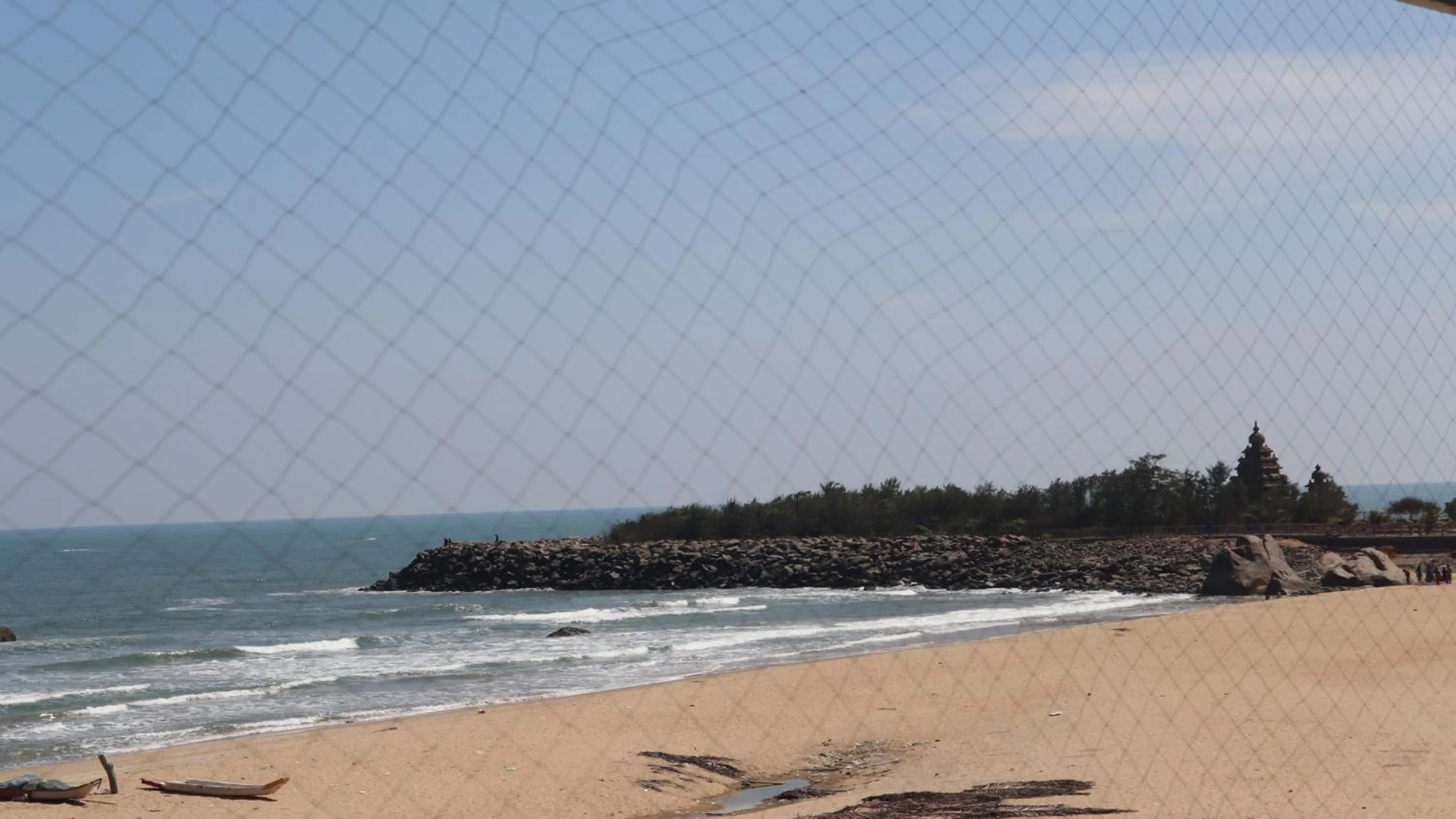 Nearby landmark in Holiday Inn Express Chennai OMR Thoraipakkam by IHG