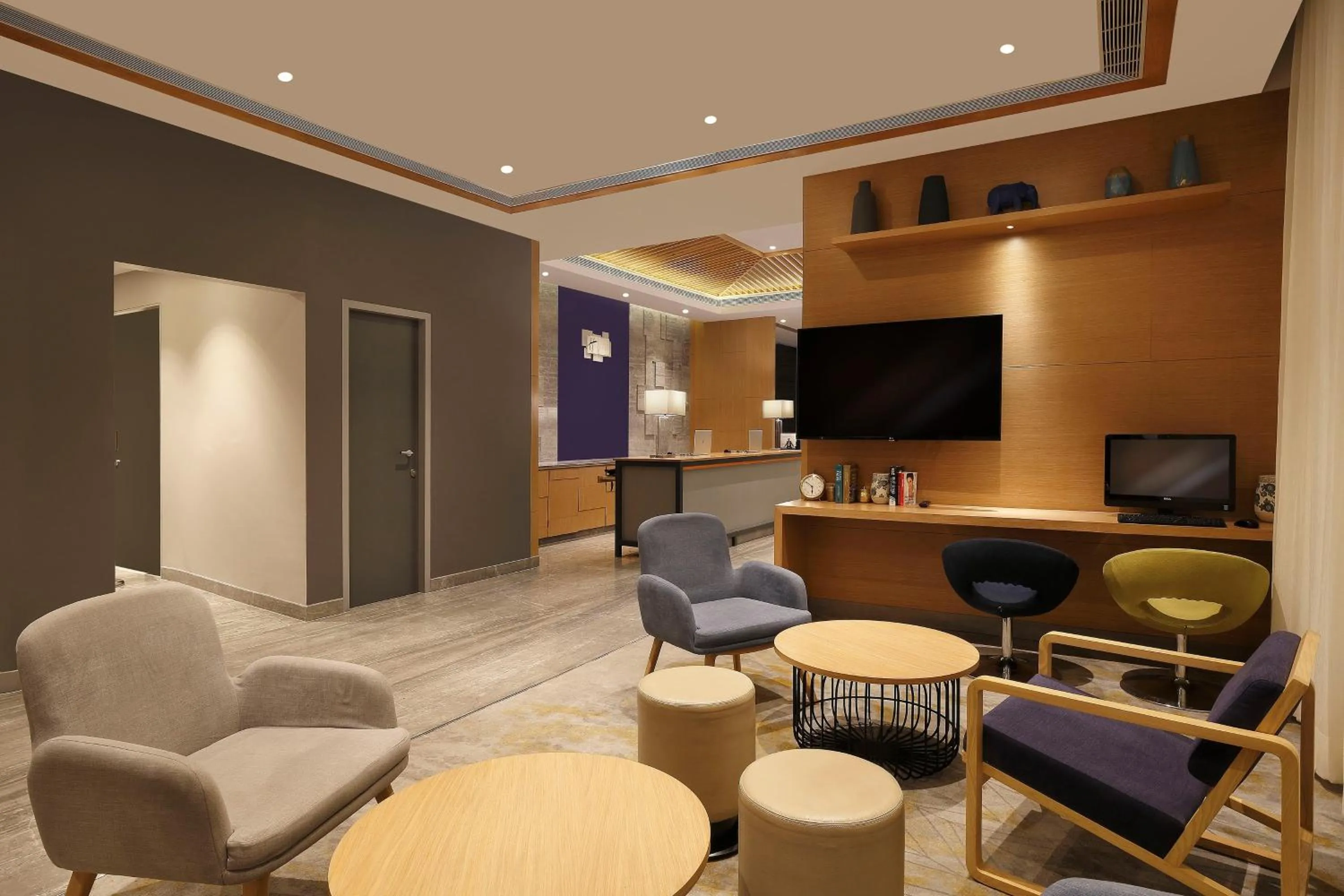 Other in Holiday Inn Express Chennai OMR Thoraipakkam by IHG