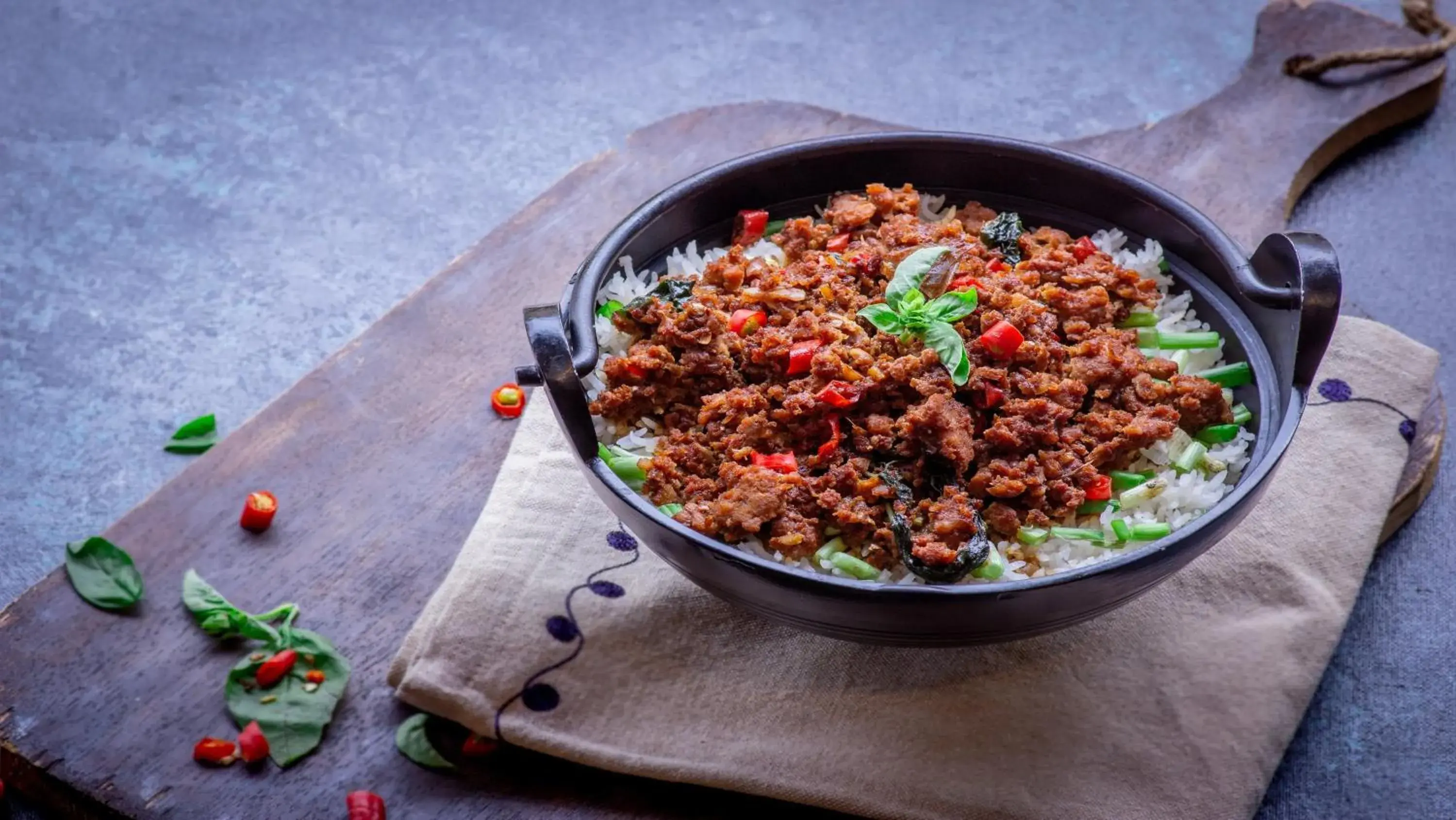 Restaurant/places to eat in Holiday Inn Express Chennai OMR Thoraipakkam by IHG Restaurant/places to eat in Holiday Inn Express Chennai OMR Thoraipakkam by IHG