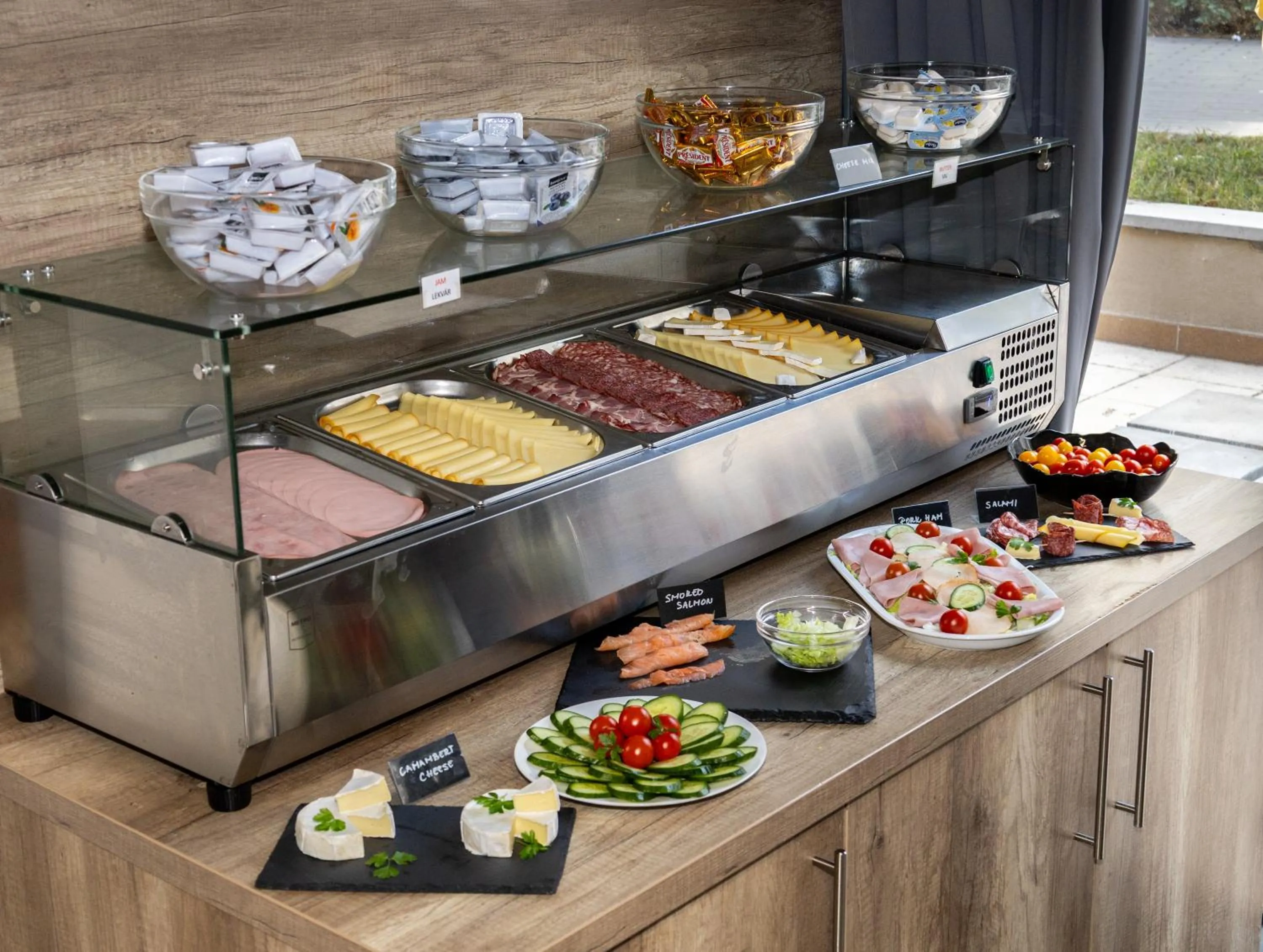 Di Verdi Imperial Hotel