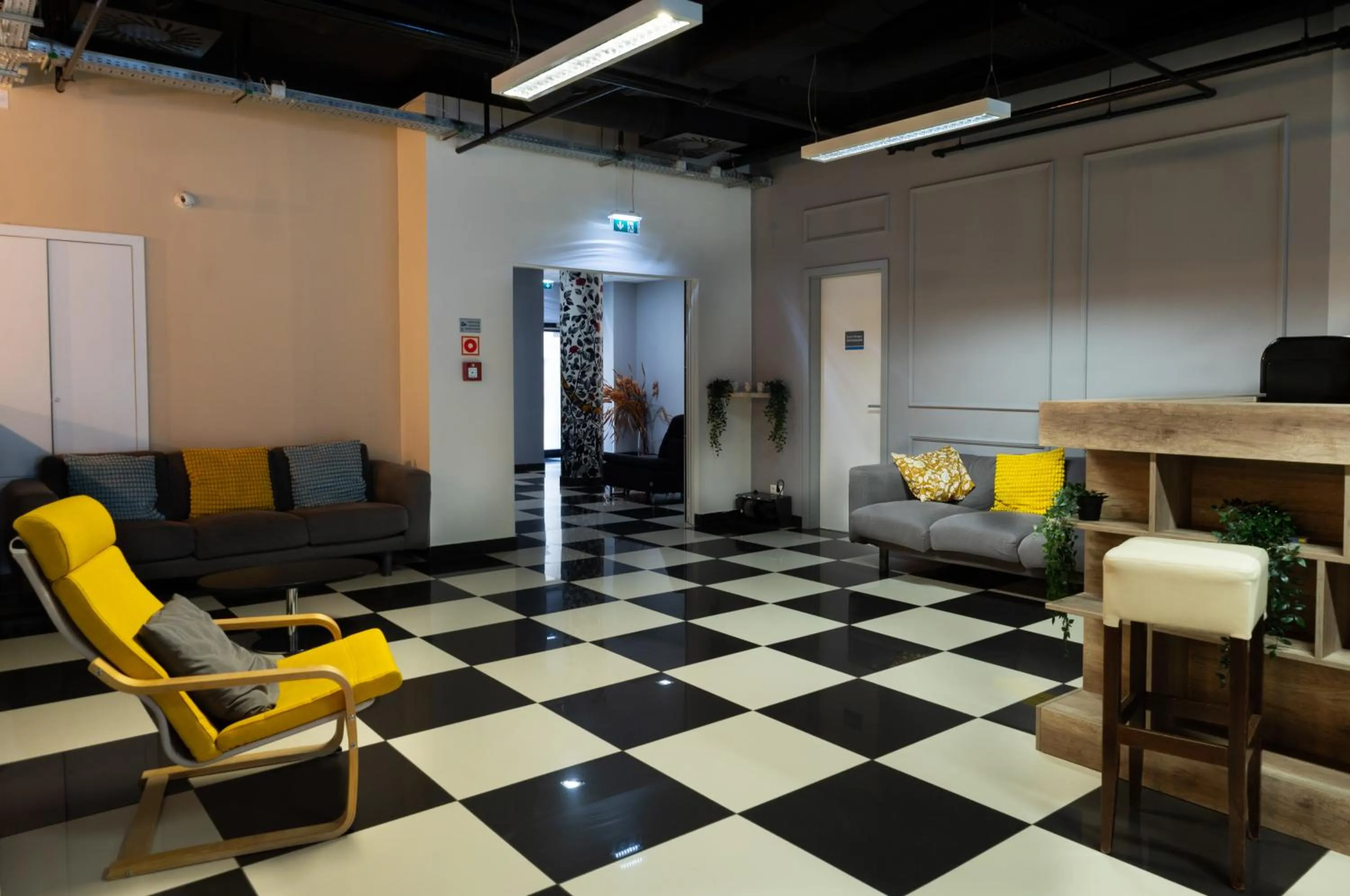 Di Verdi Imperial Hotel