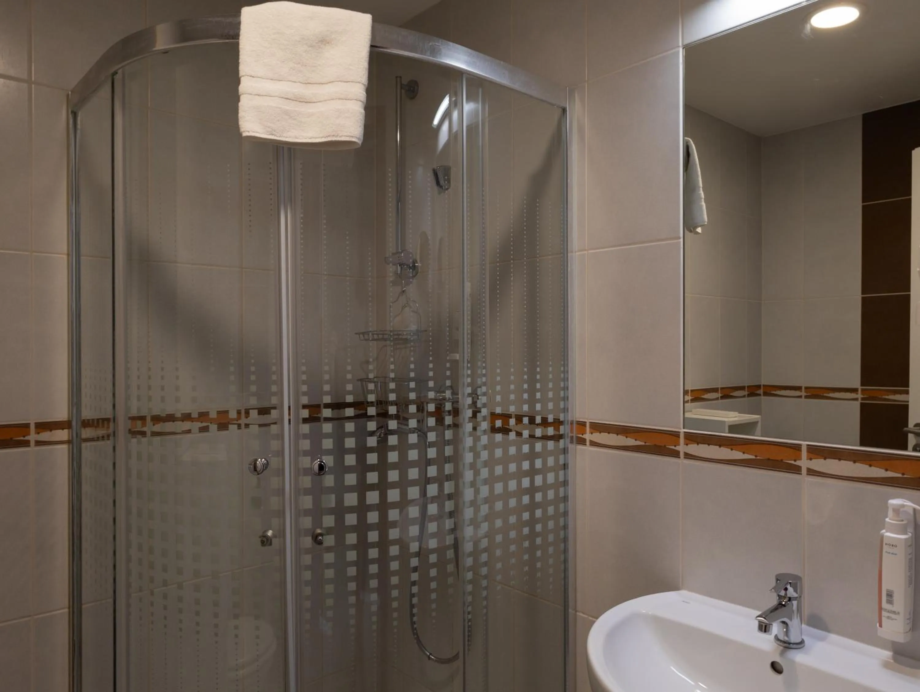 Di Verdi Imperial Hotel