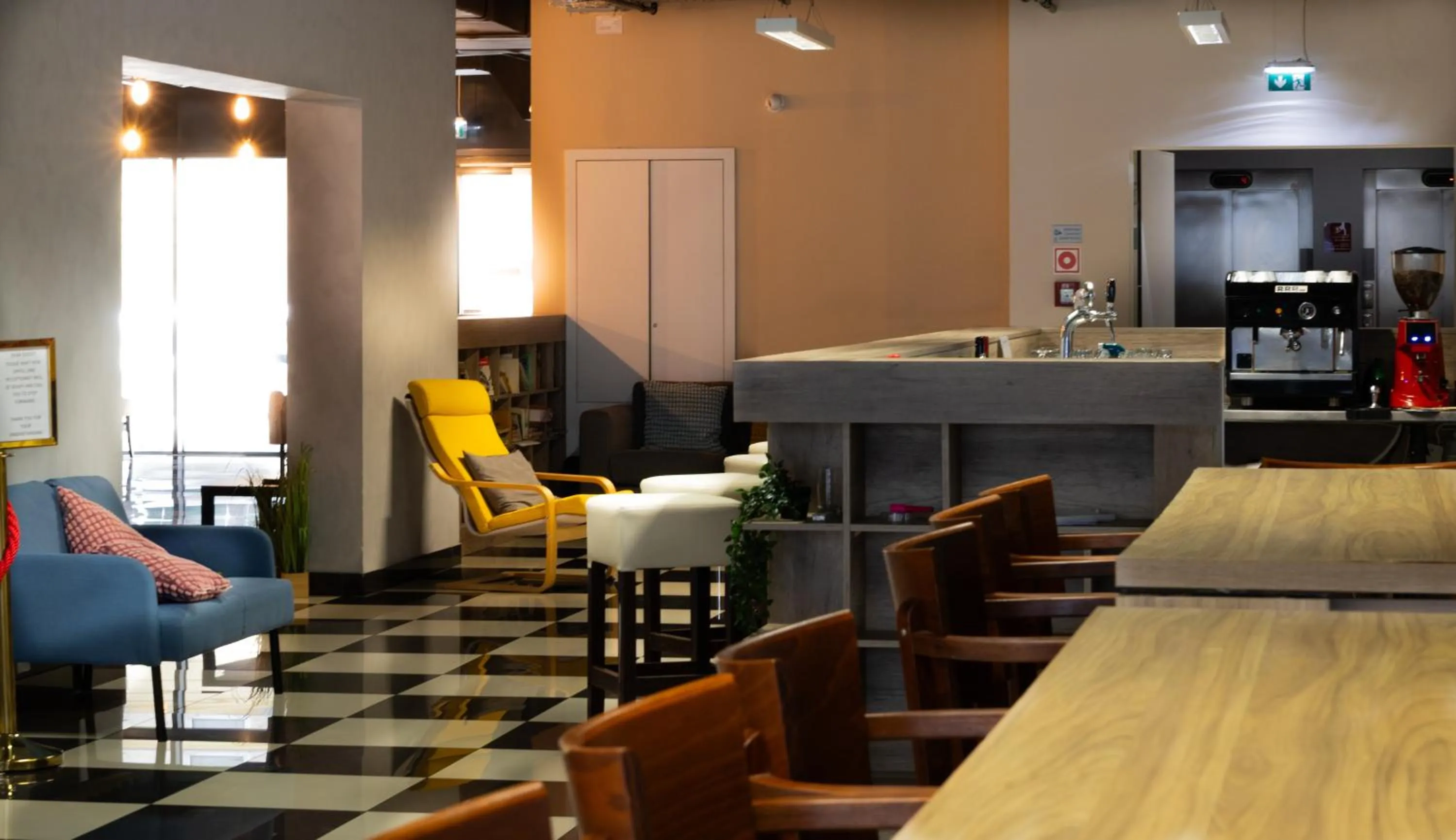 Di Verdi Imperial Hotel