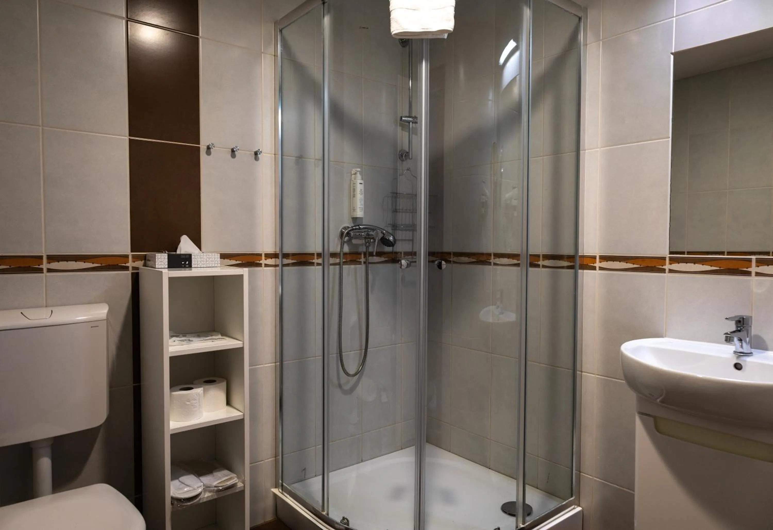 Di Verdi Imperial Hotel