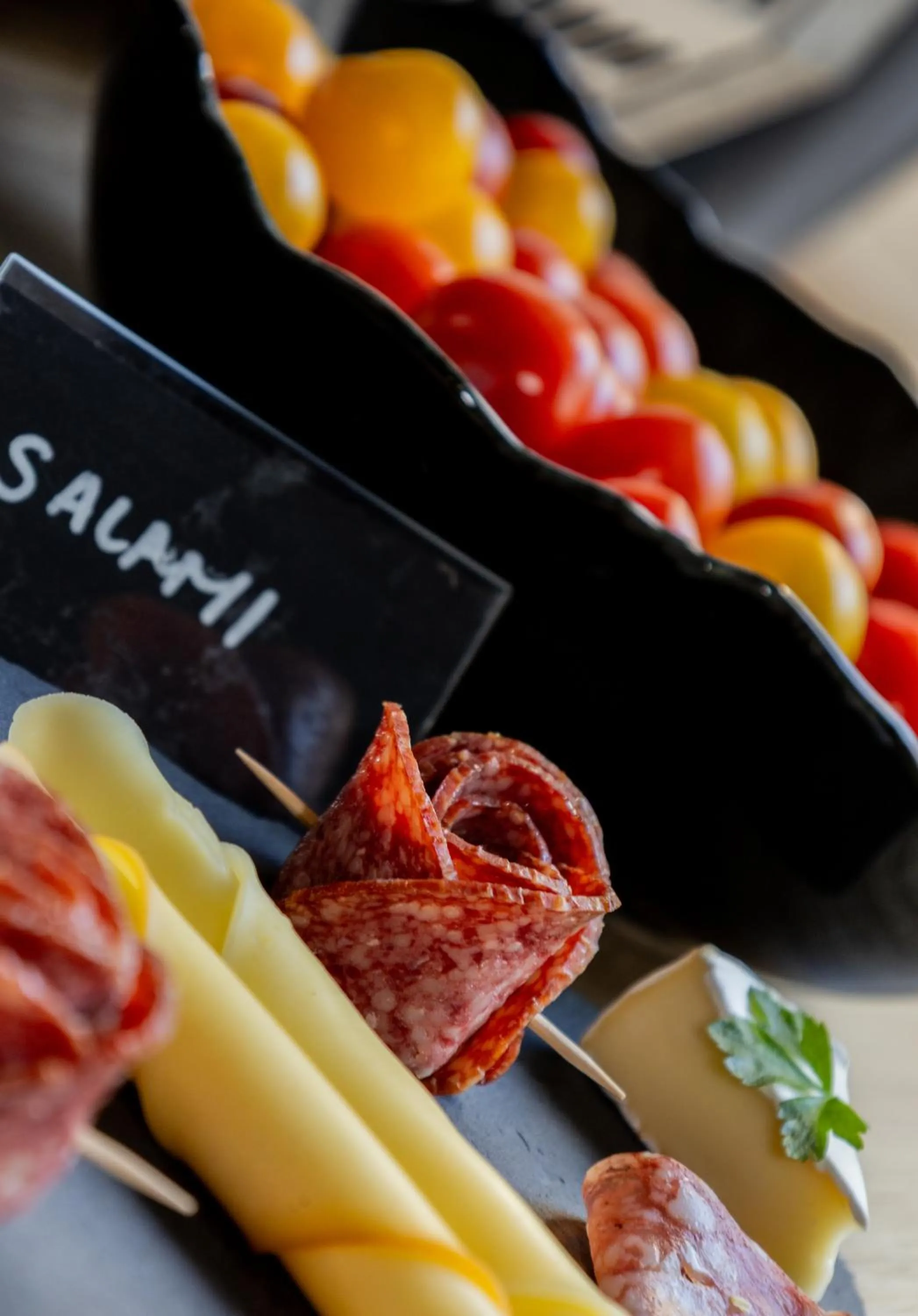 Di Verdi Imperial Hotel