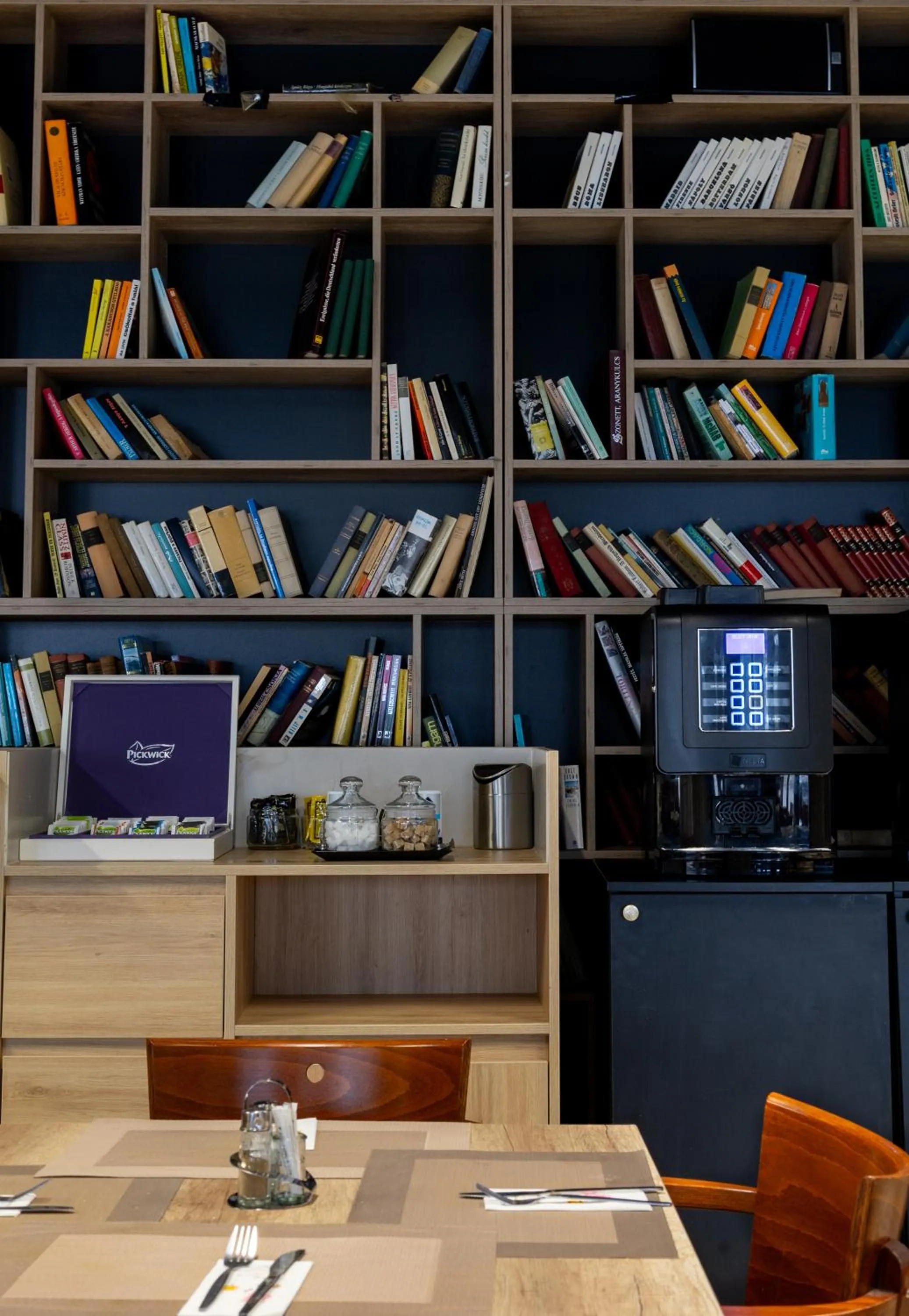 Di Verdi Imperial Hotel