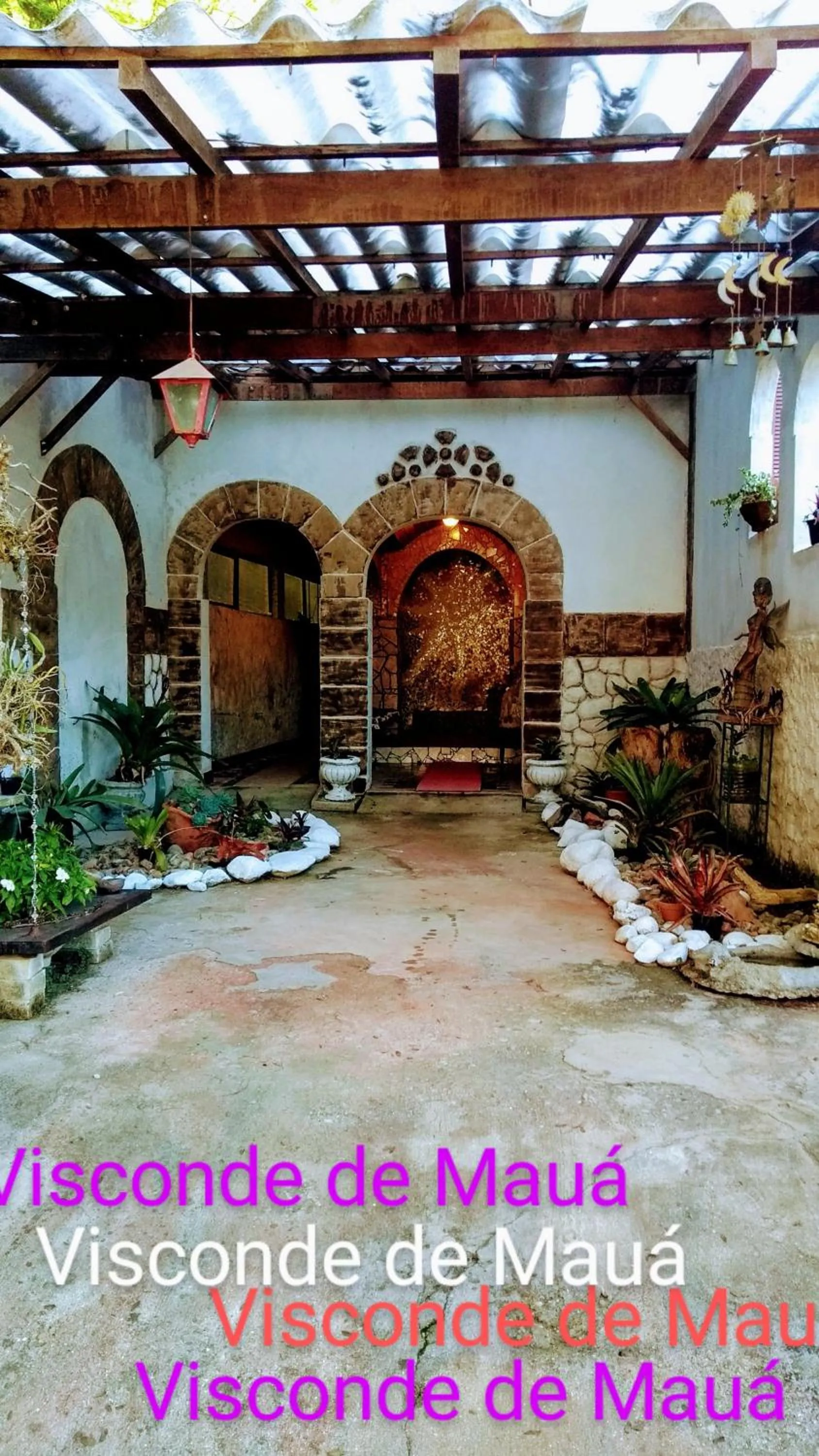 Property building in Casa Dell Angelo Apartamentos