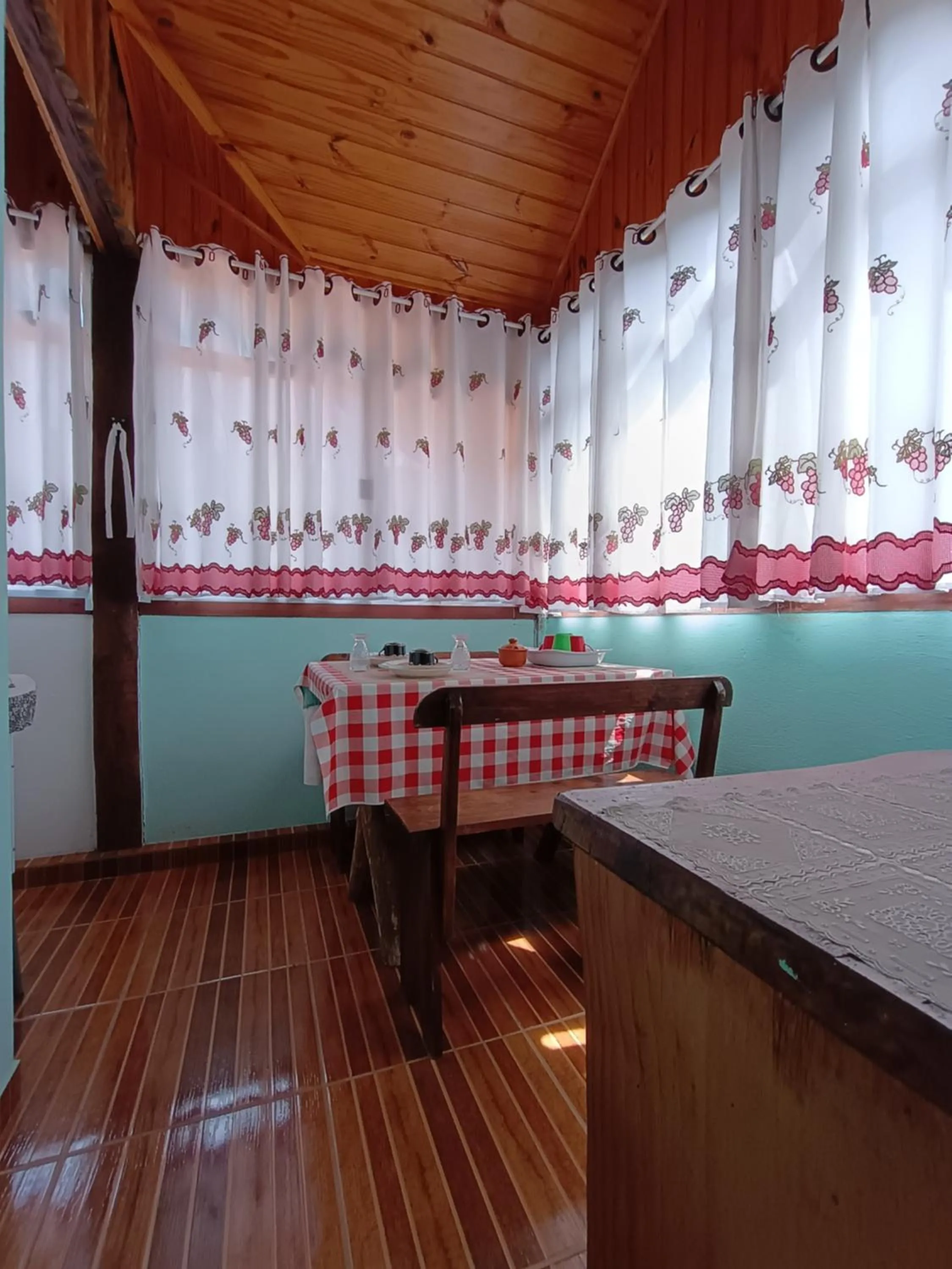 kitchen in Casa Dell Angelo Apartamentos