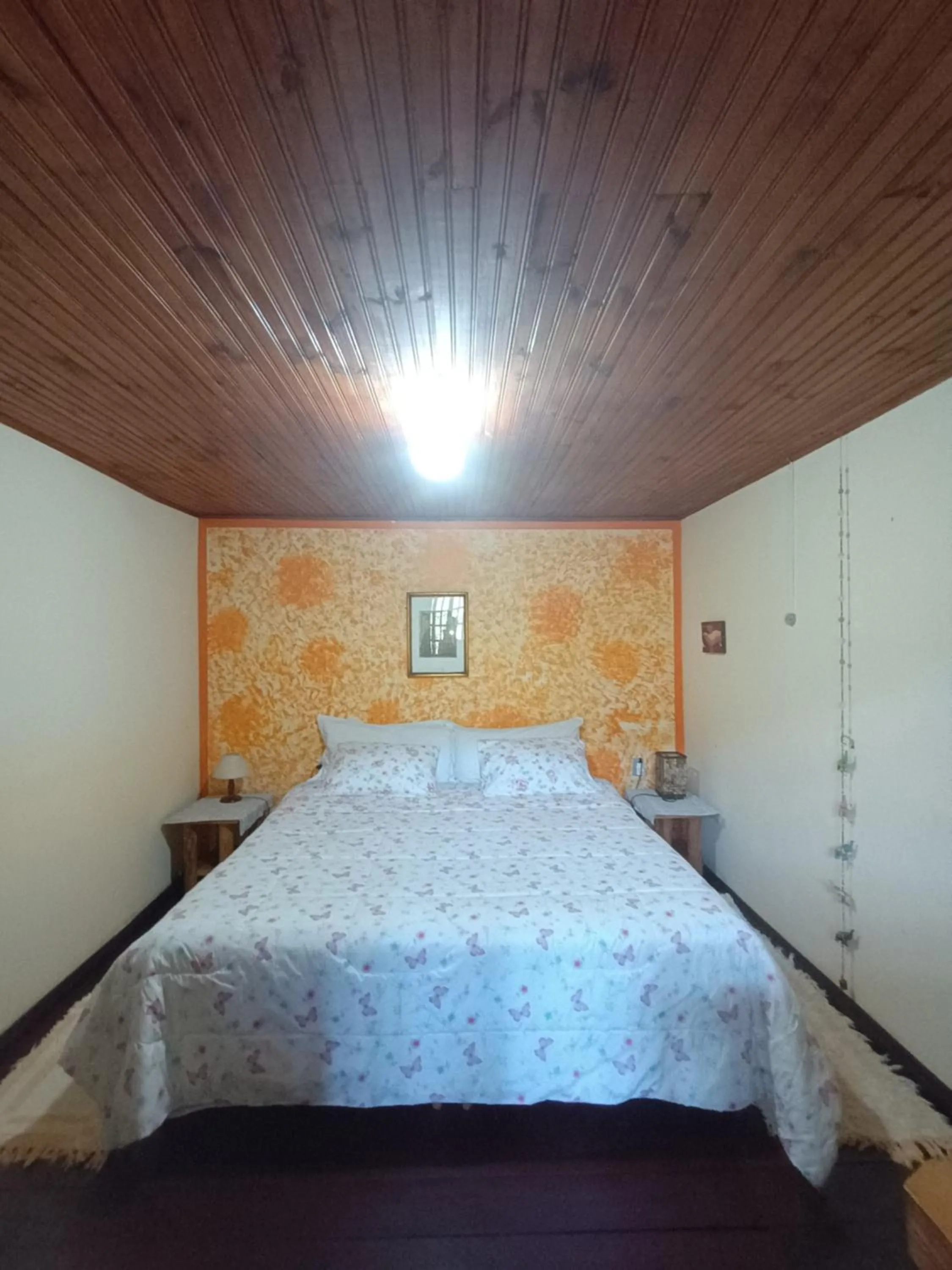 Bedroom, Bed in Casa Dell Angelo Apartamentos