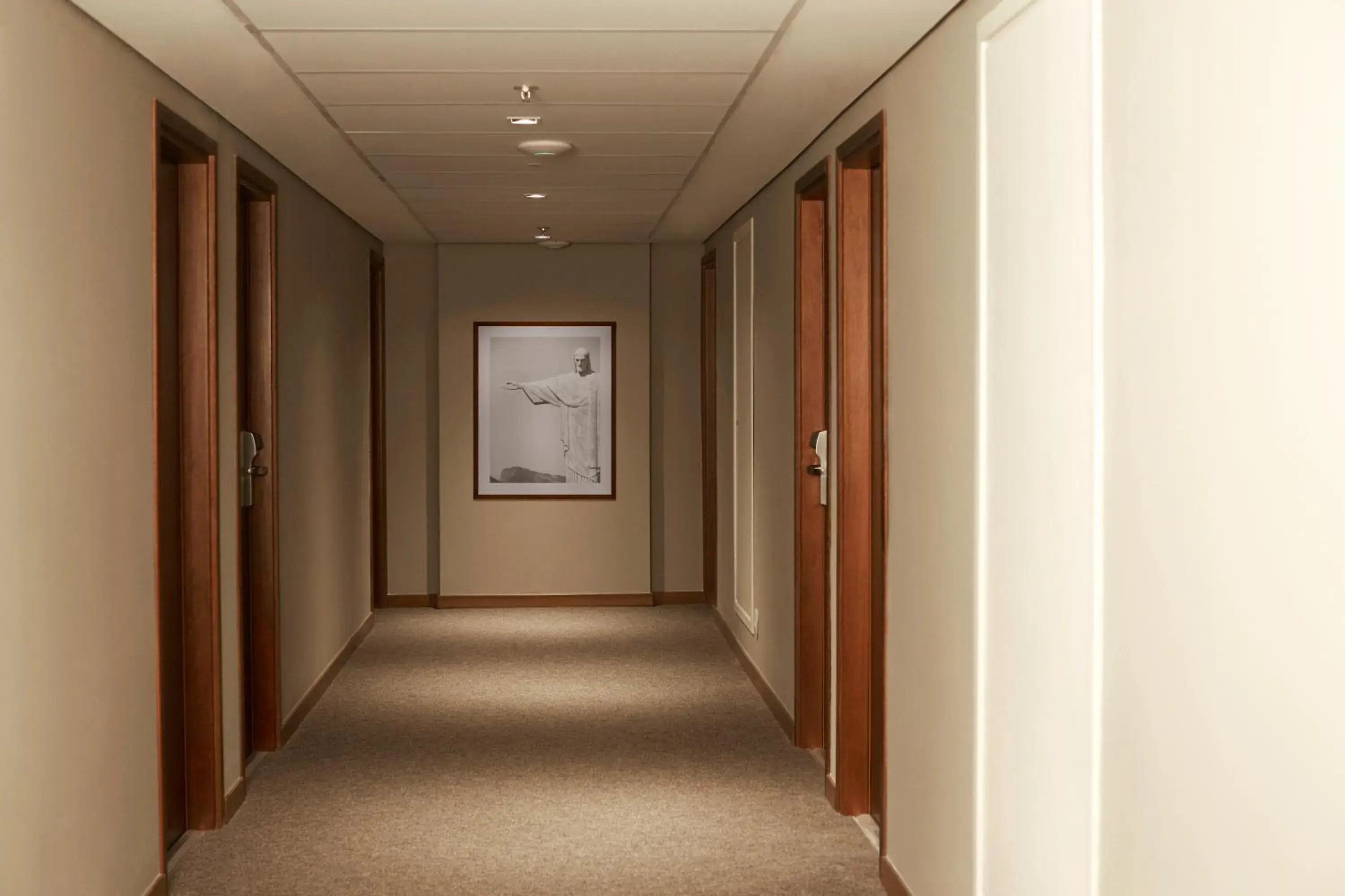 Property building in Days Inn by Wyndham Rio de Janeiro Lapa Property building in Days Inn by Wyndham Rio de Janeiro Lapa