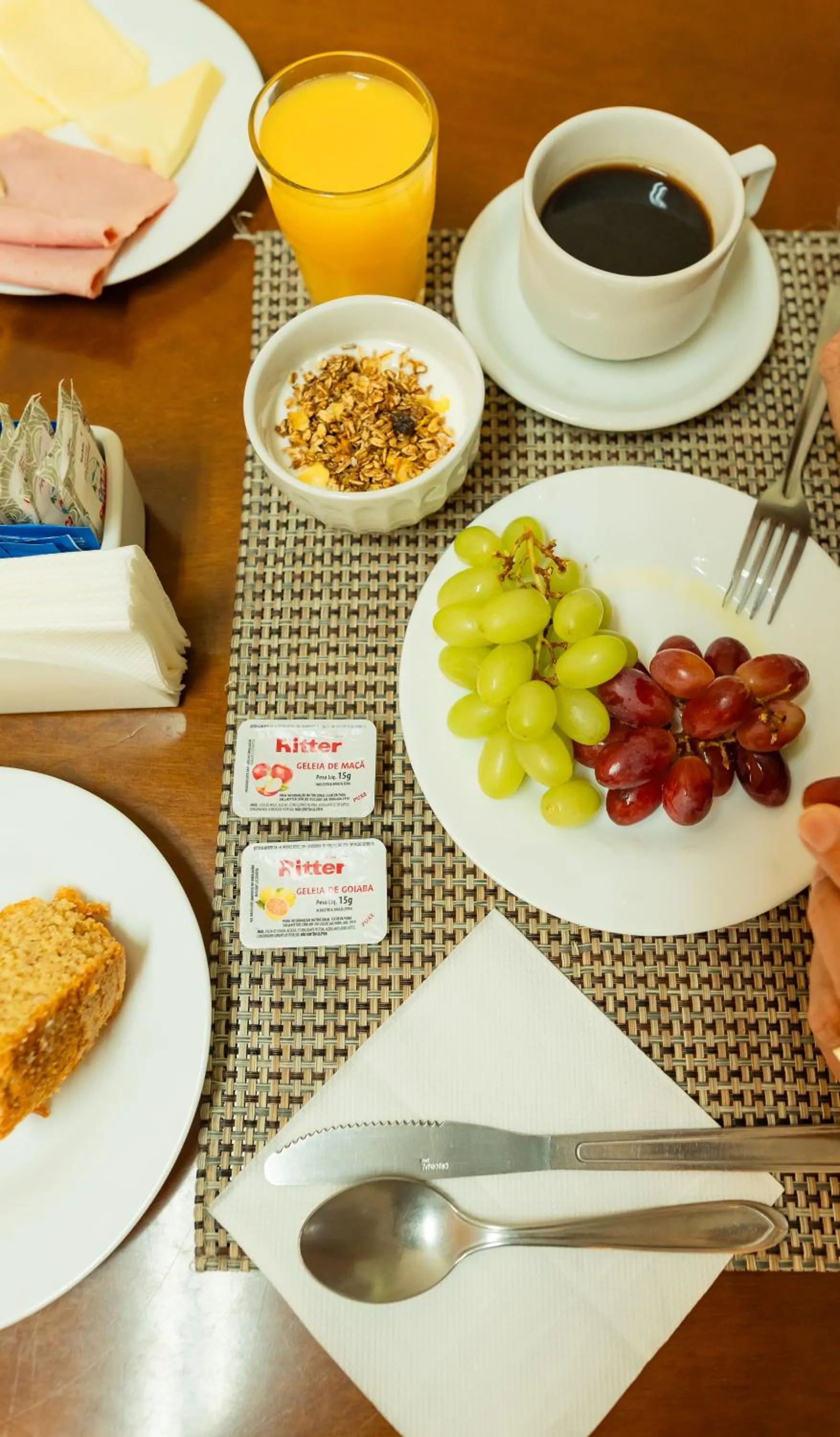 Days Inn by Wyndham Rio de Janeiro Lapa