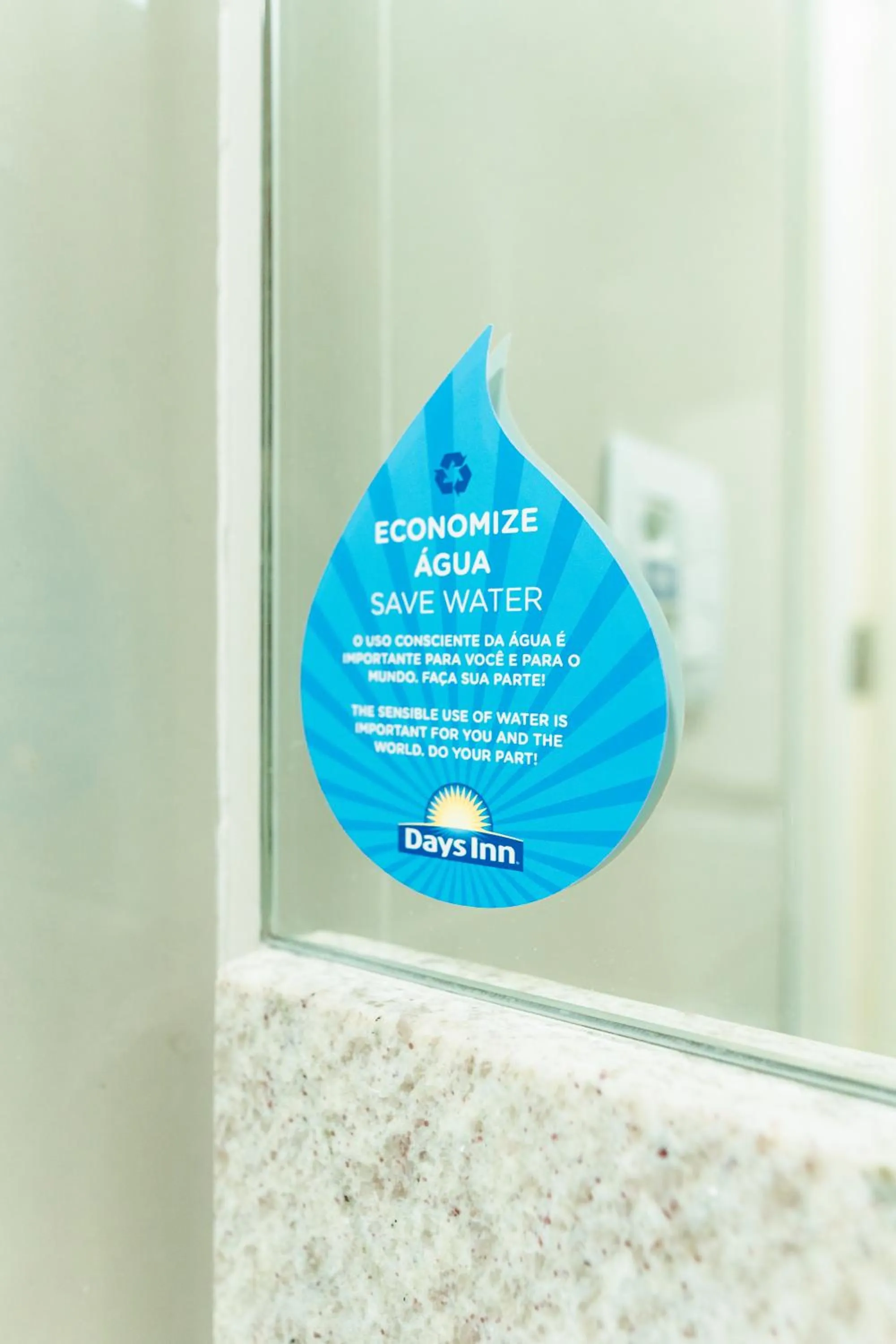 Days Inn by Wyndham Rio de Janeiro Lapa