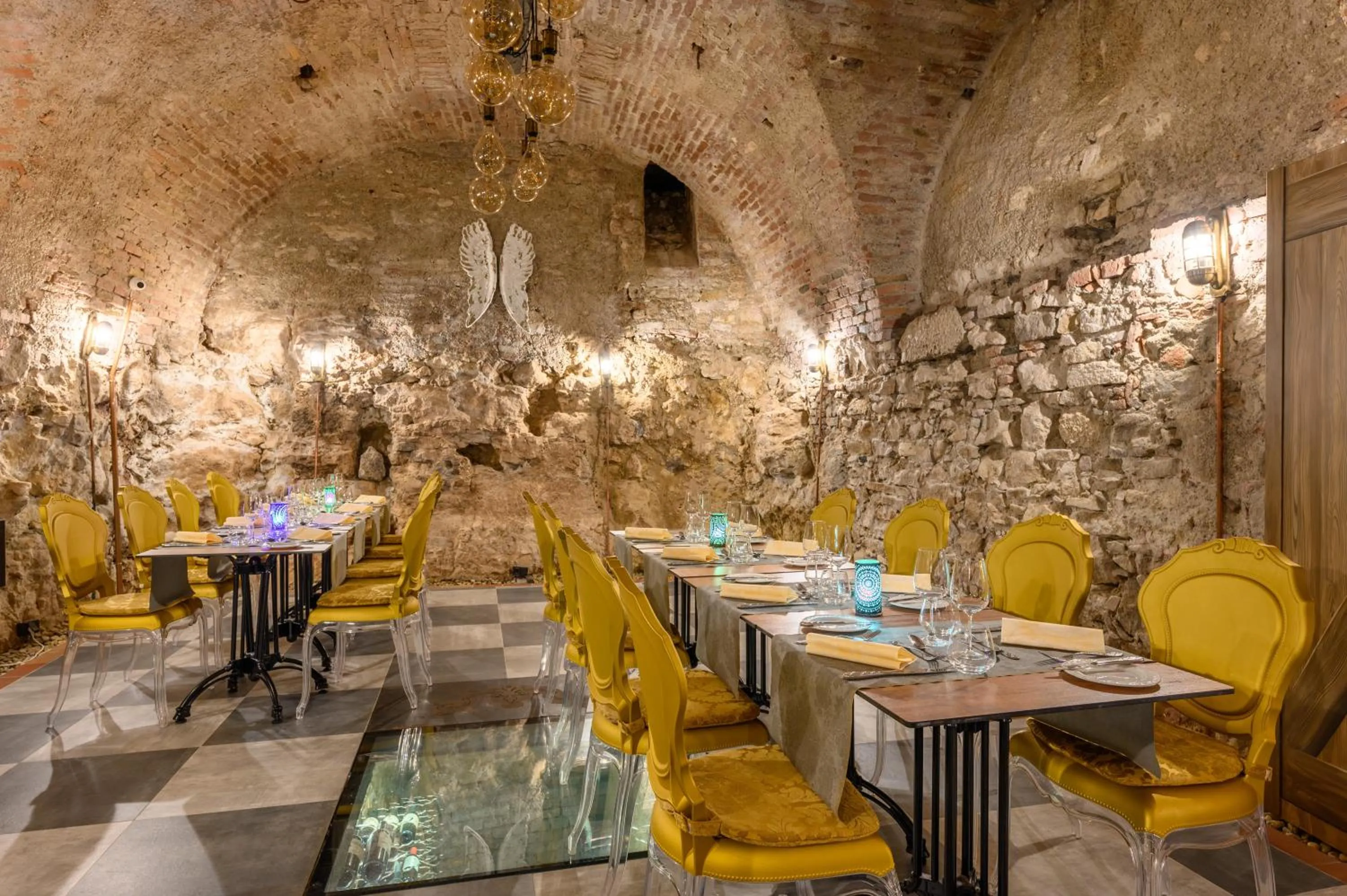 Meeting/conference room in Maison Bistro & Hotel