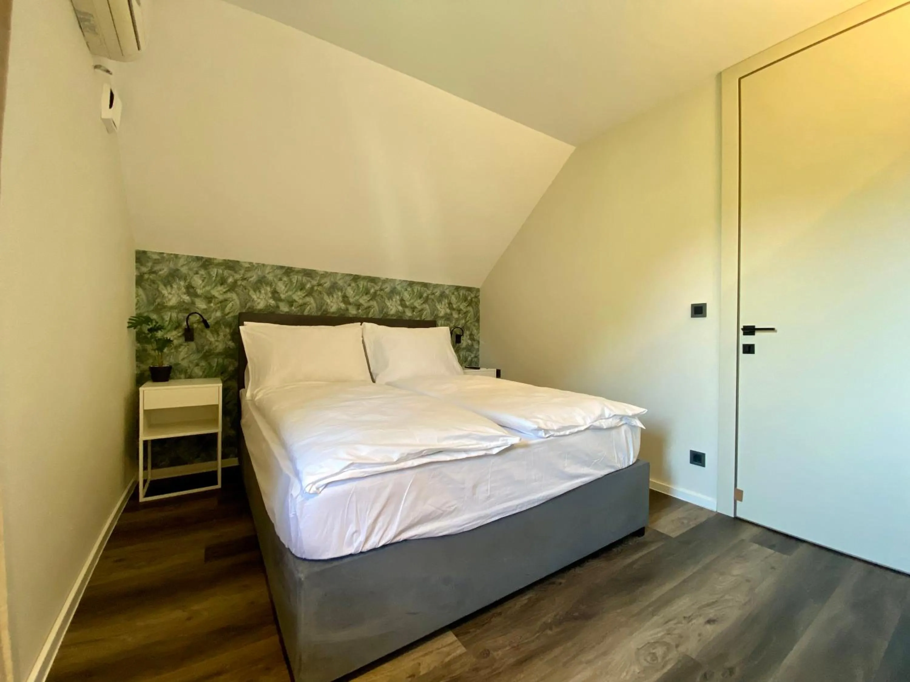 Bed in Boutique hotel ZBILJE