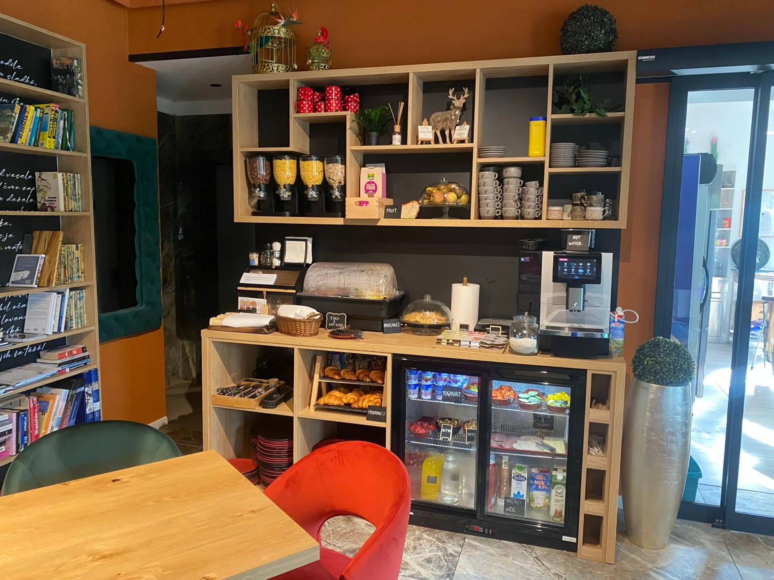 Boutique hotel ZBILJE