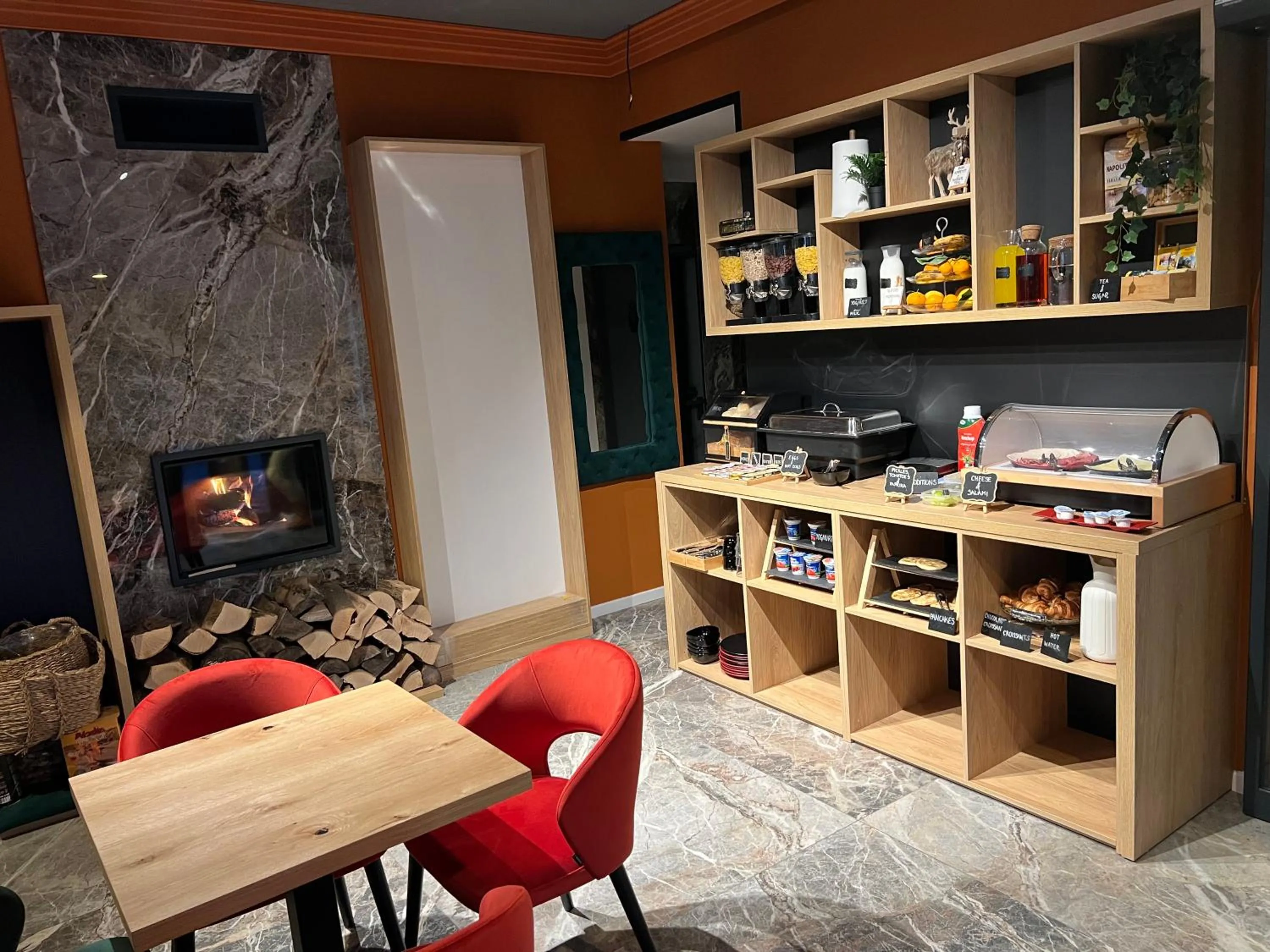 Boutique hotel ZBILJE