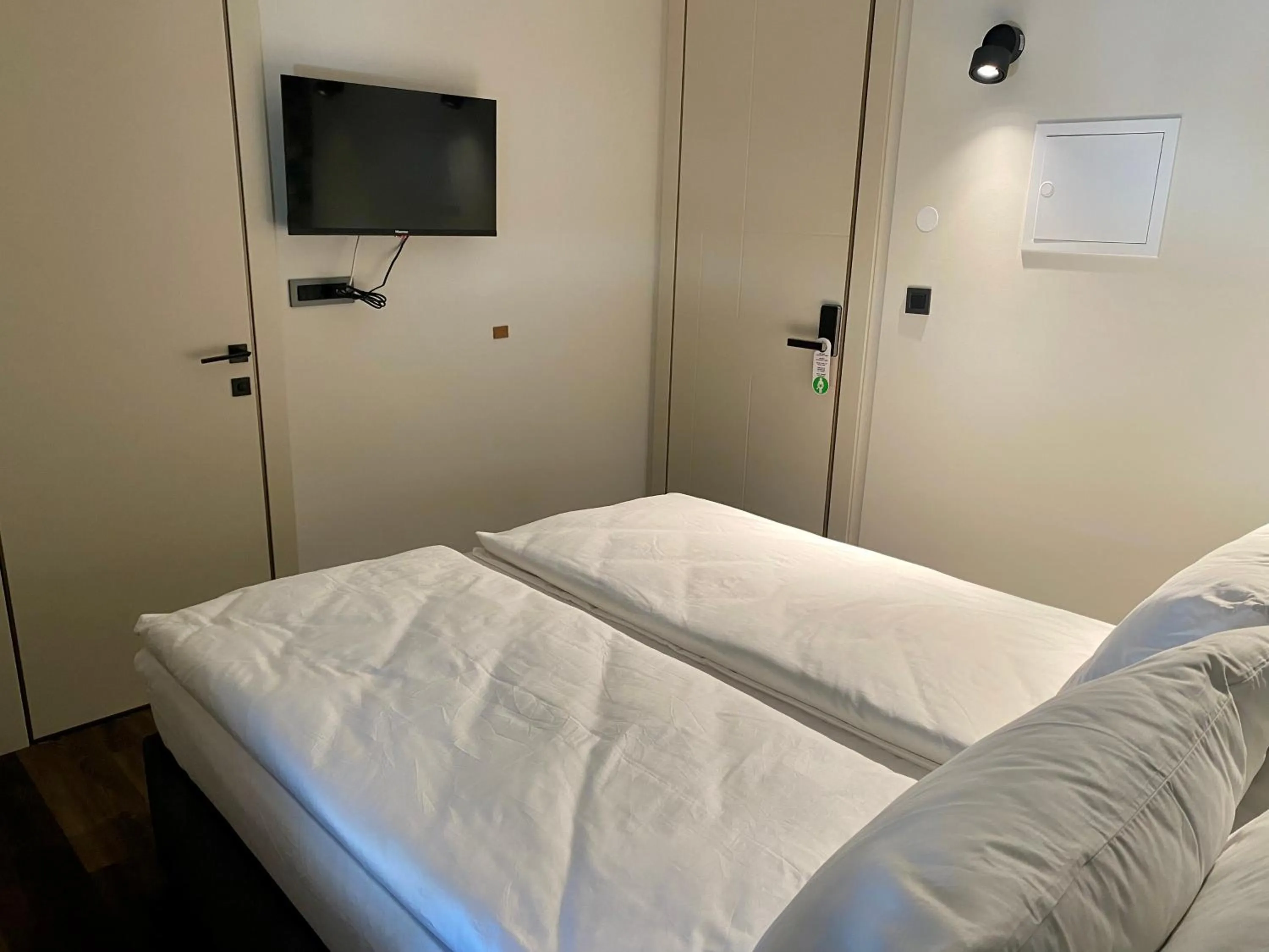 Bed in Boutique hotel ZBILJE