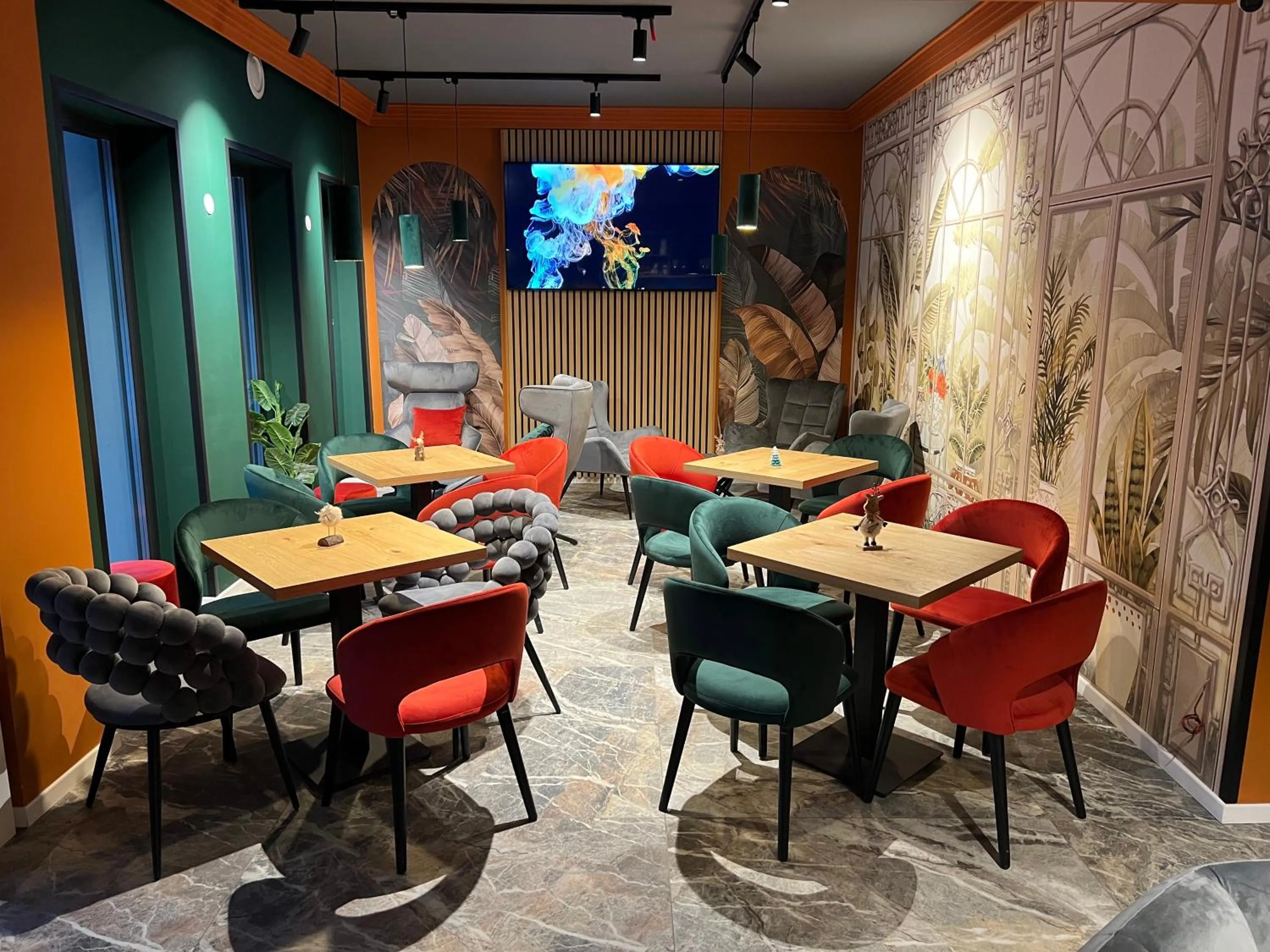 Boutique hotel ZBILJE