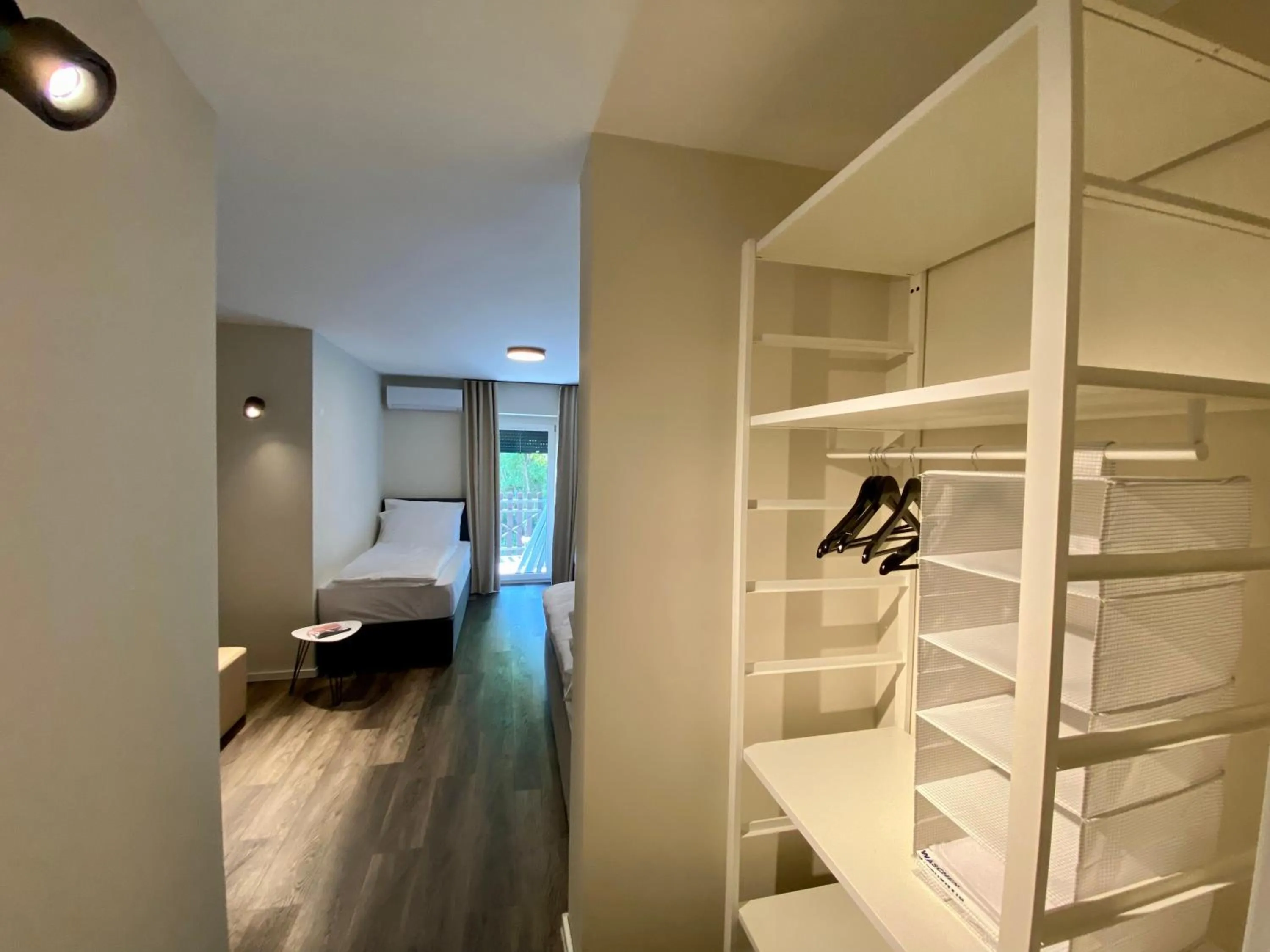 Bed in Boutique hotel ZBILJE