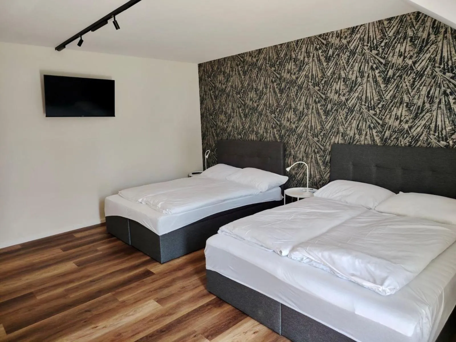 Bed in Boutique hotel ZBILJE