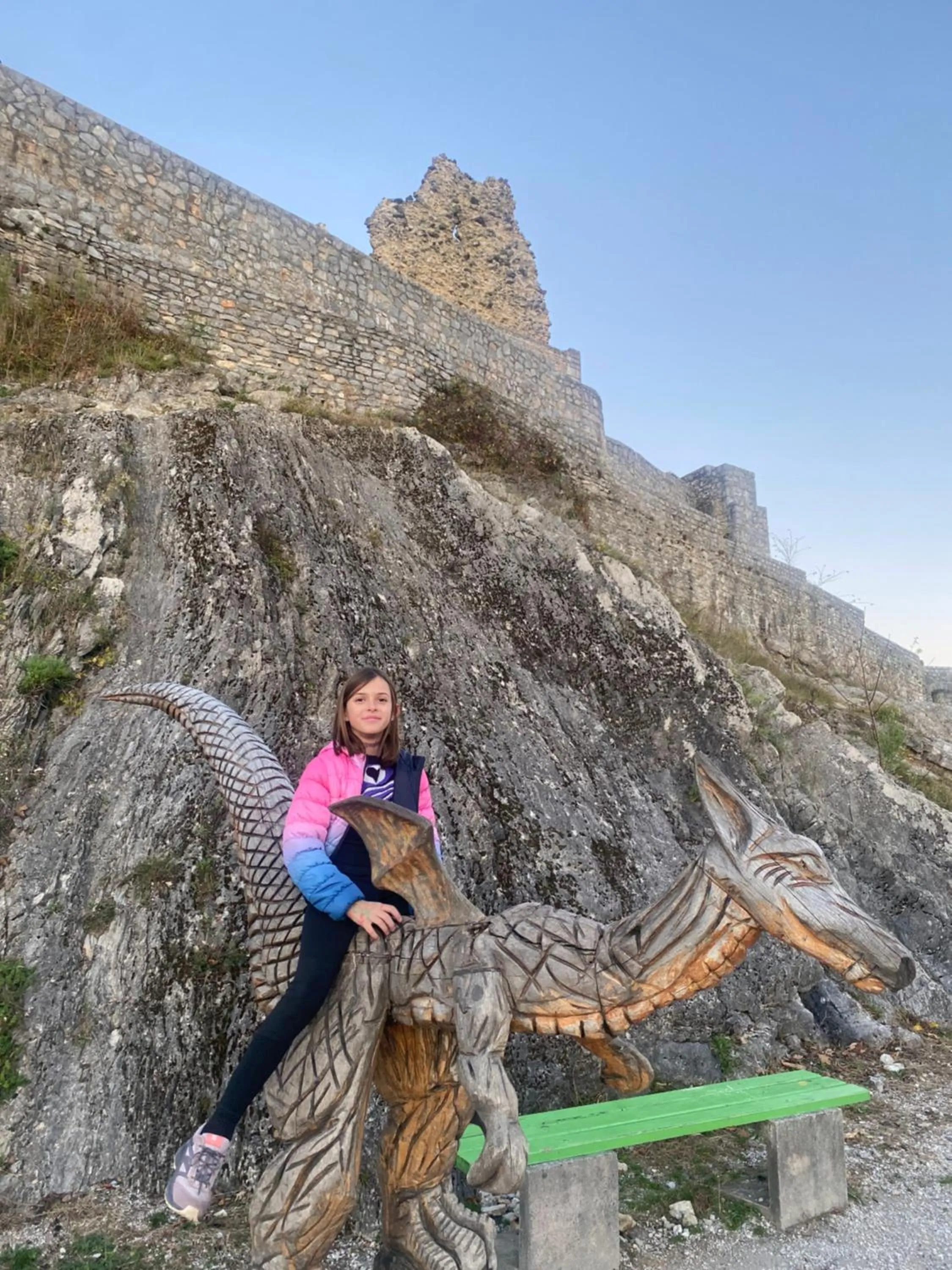 Nearby landmark in Boutique hotel ZBILJE