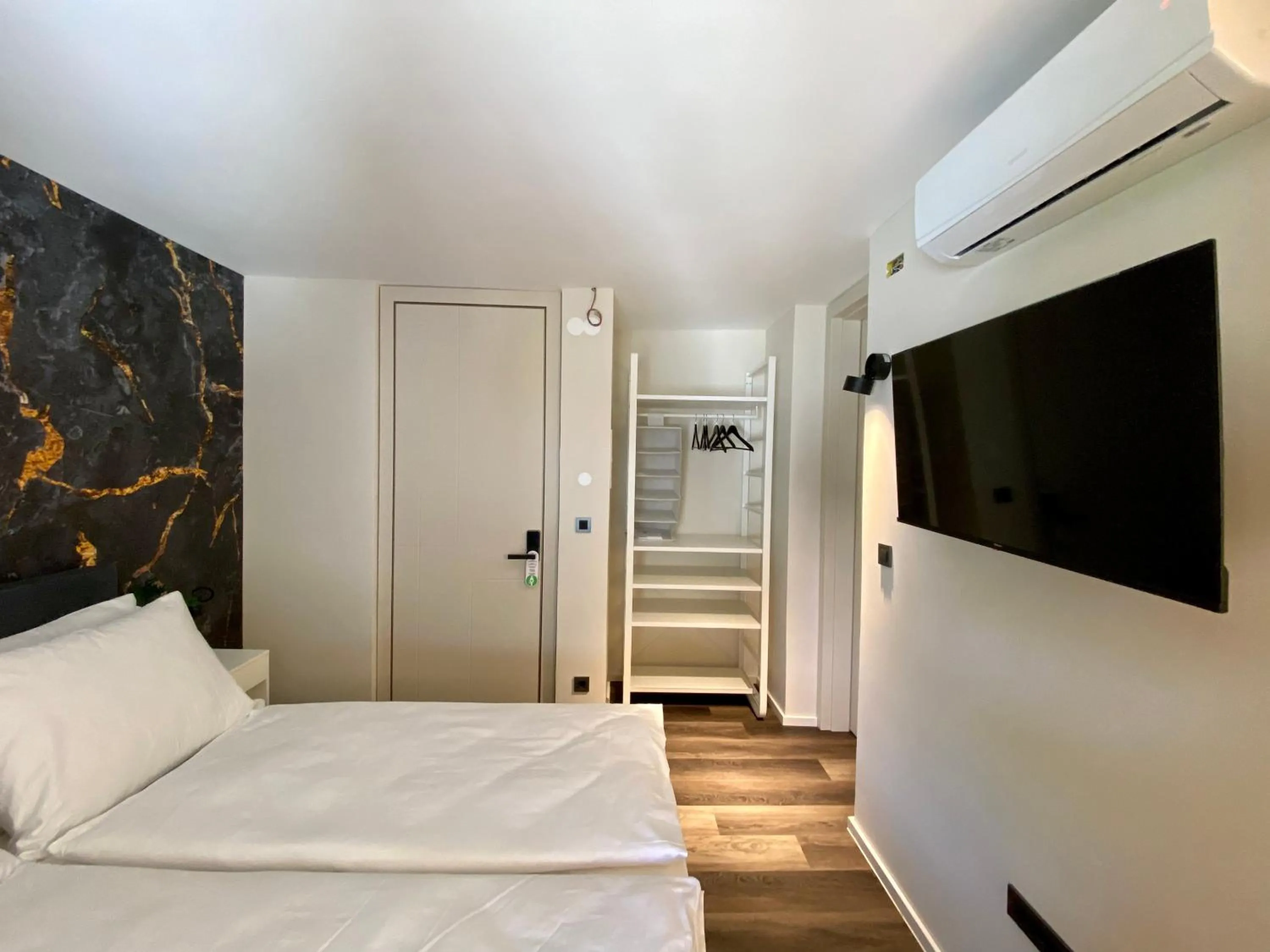 Bed in Boutique hotel ZBILJE