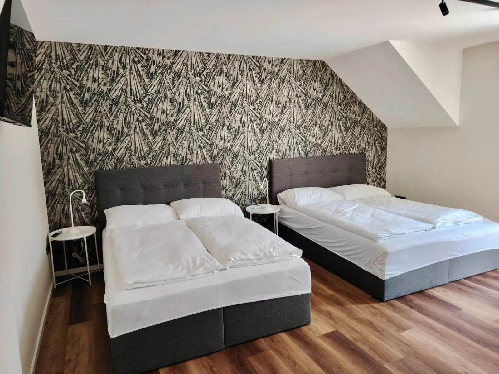 Family Room with Bathroom in Boutique hotel ZBILJE Family Room with Bathroom in Boutique hotel ZBILJE