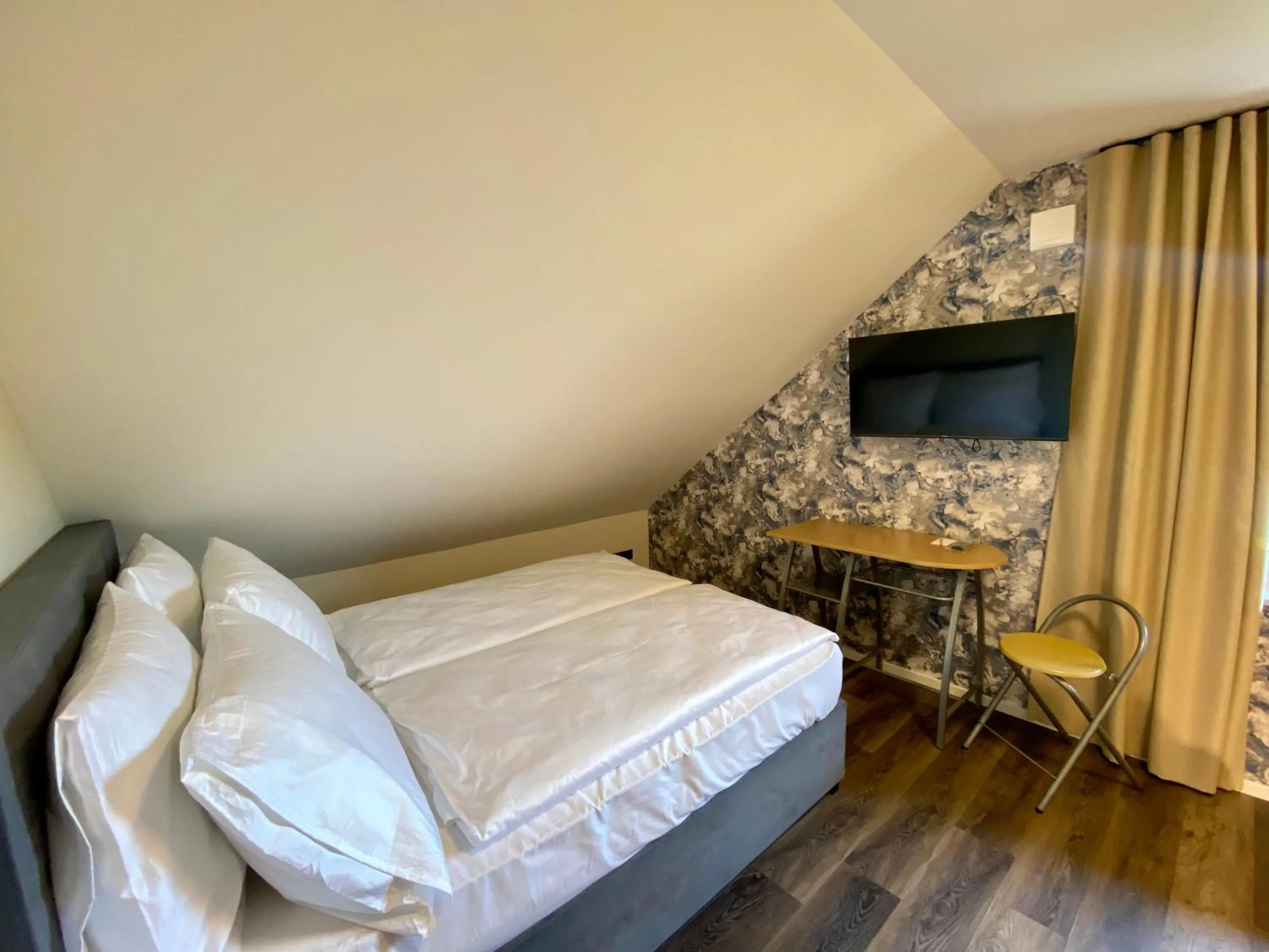 Bed in Boutique hotel ZBILJE