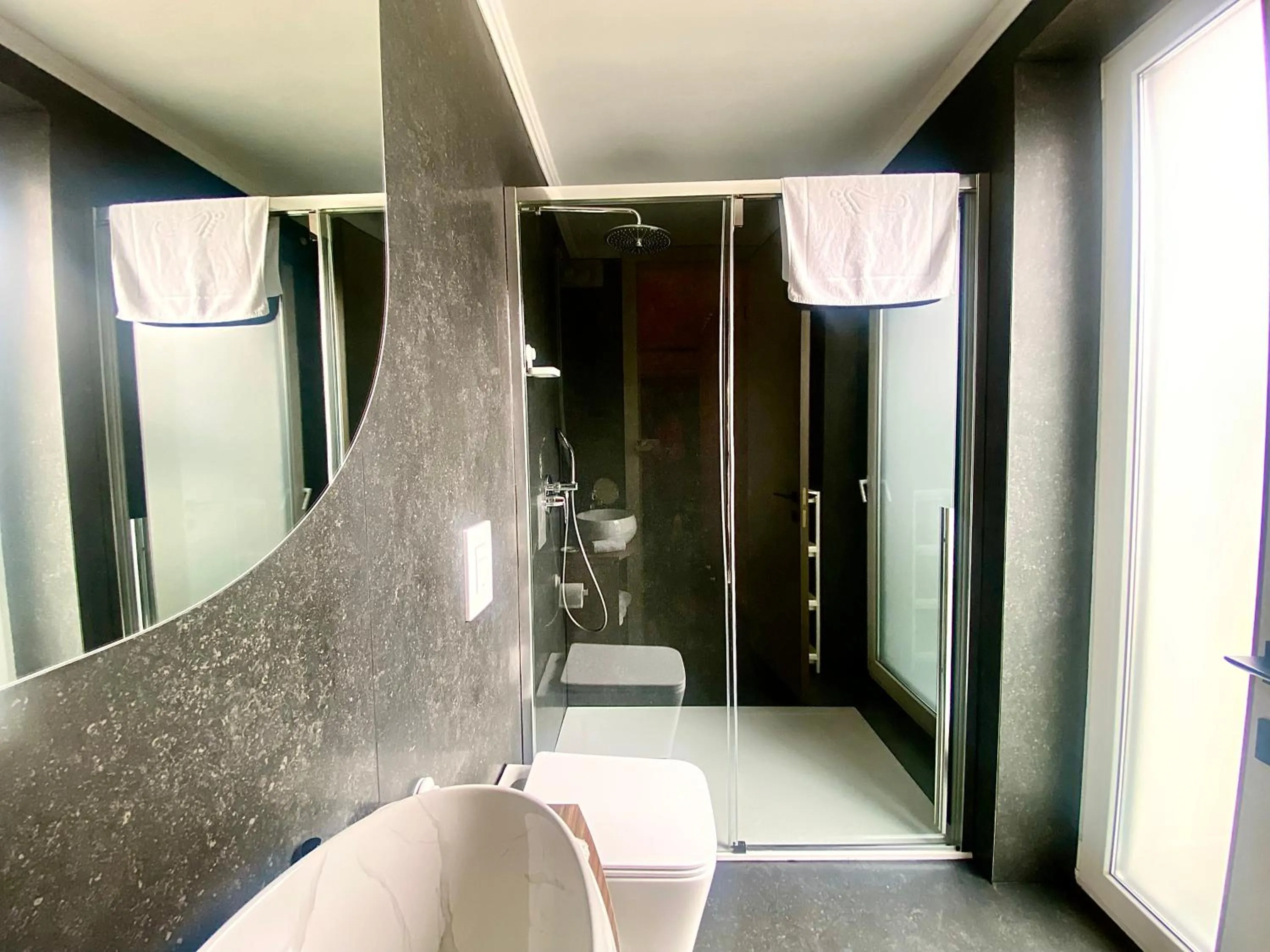 Boutique hotel ZBILJE