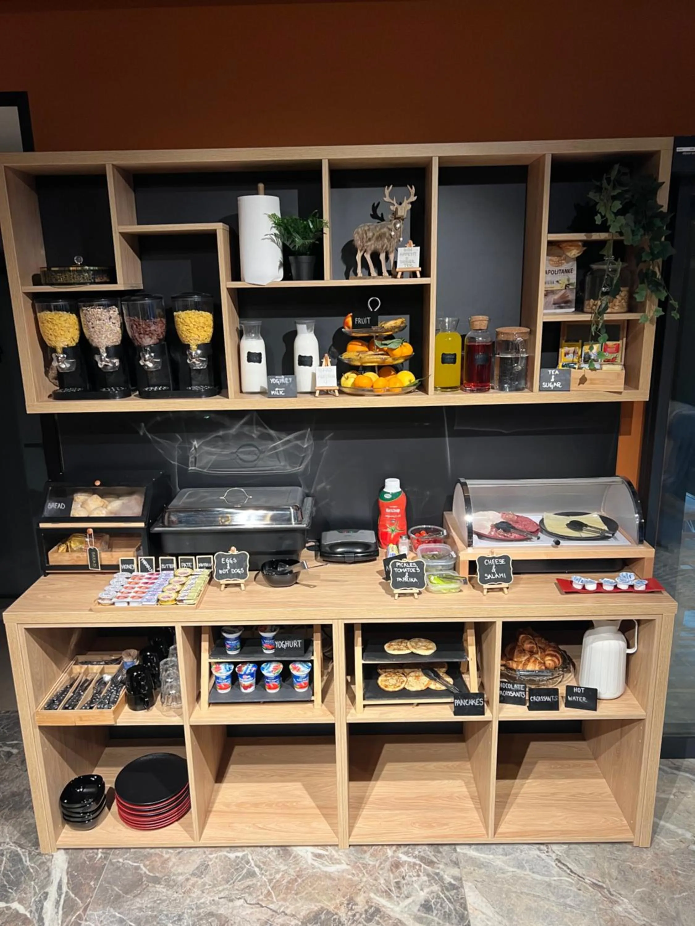 Boutique hotel ZBILJE