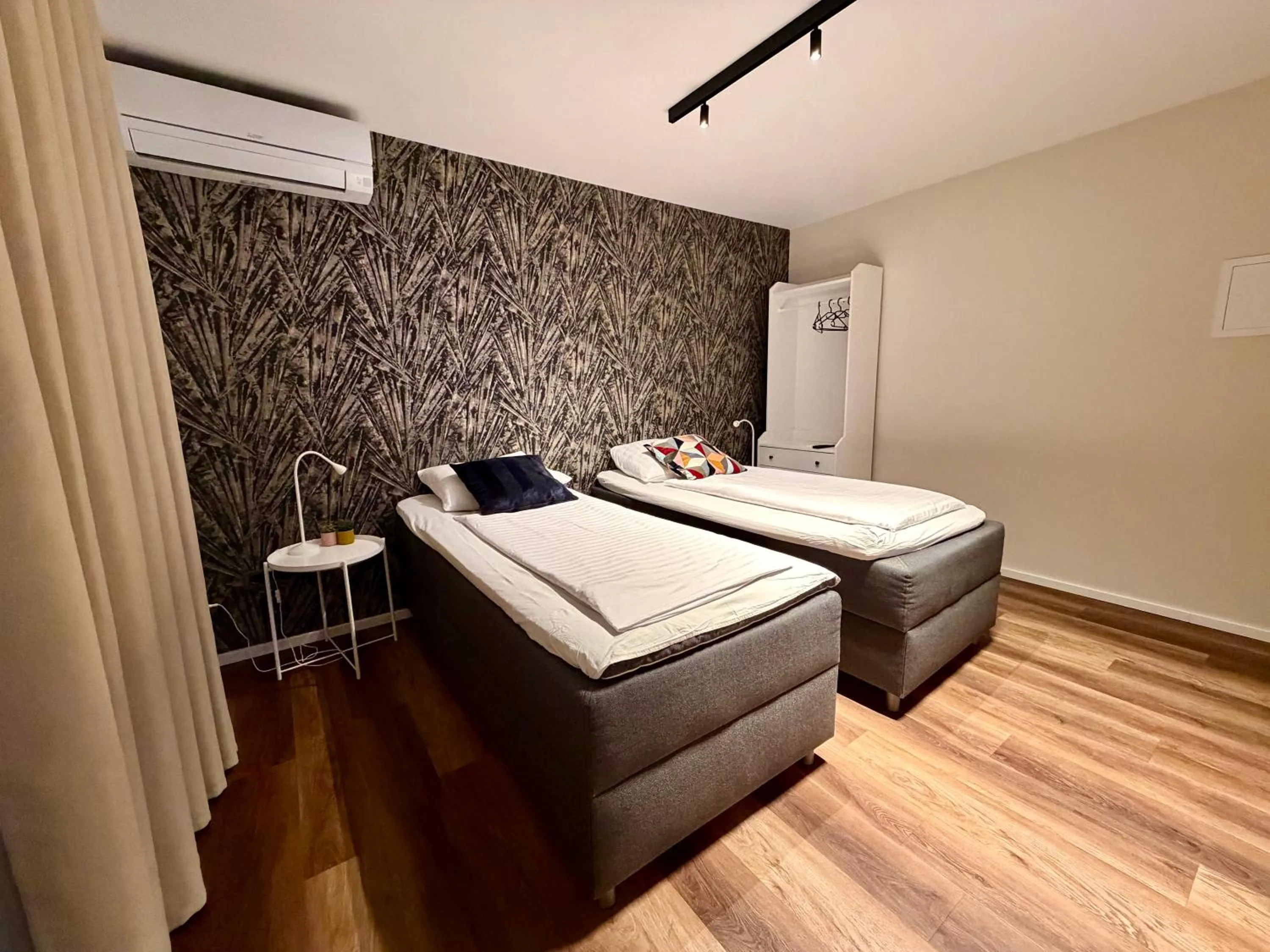 Bed in Boutique hotel ZBILJE