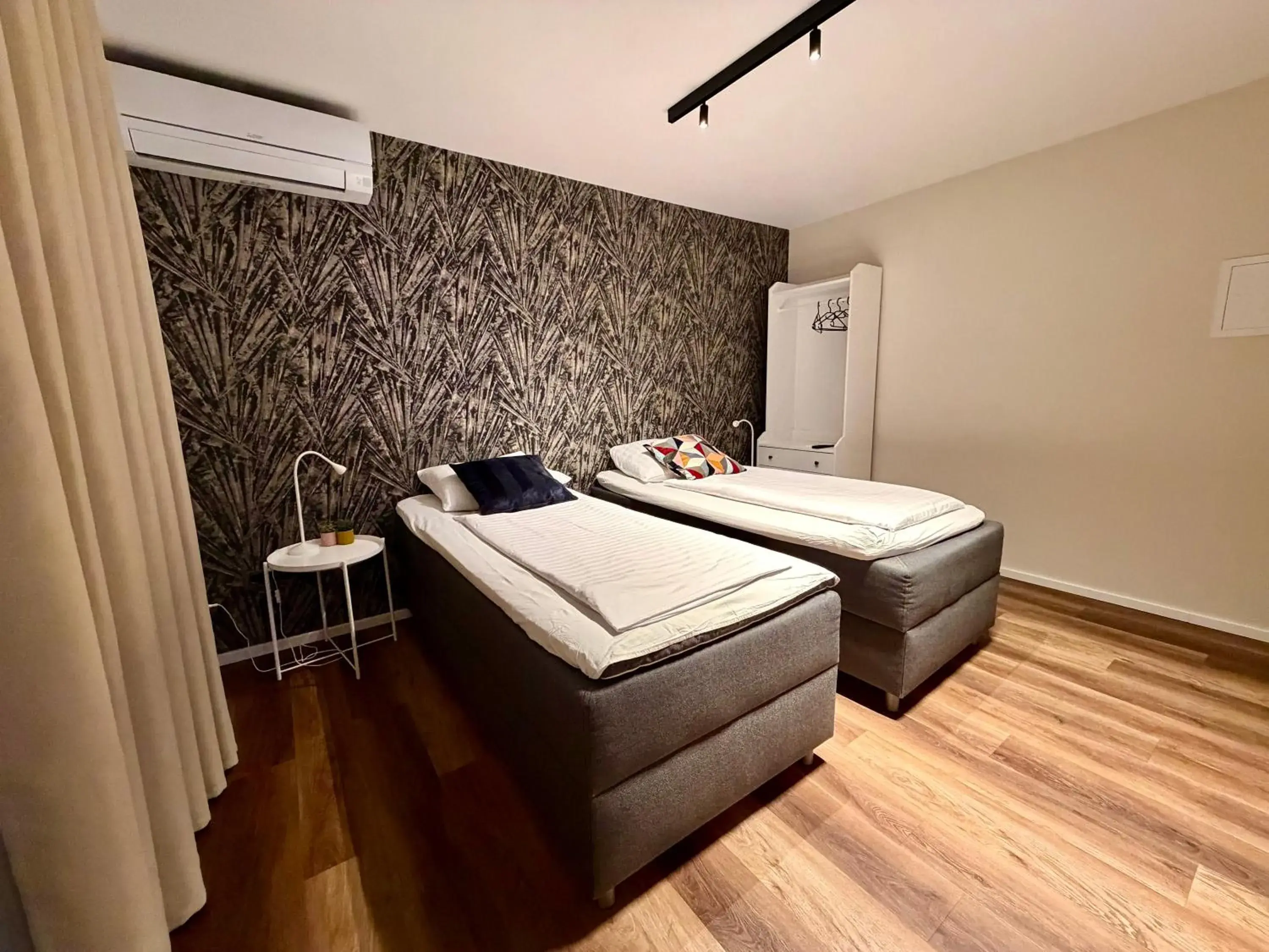 Deluxe Twin Room in Boutique hotel ZBILJE Deluxe Twin Room in Boutique hotel ZBILJE