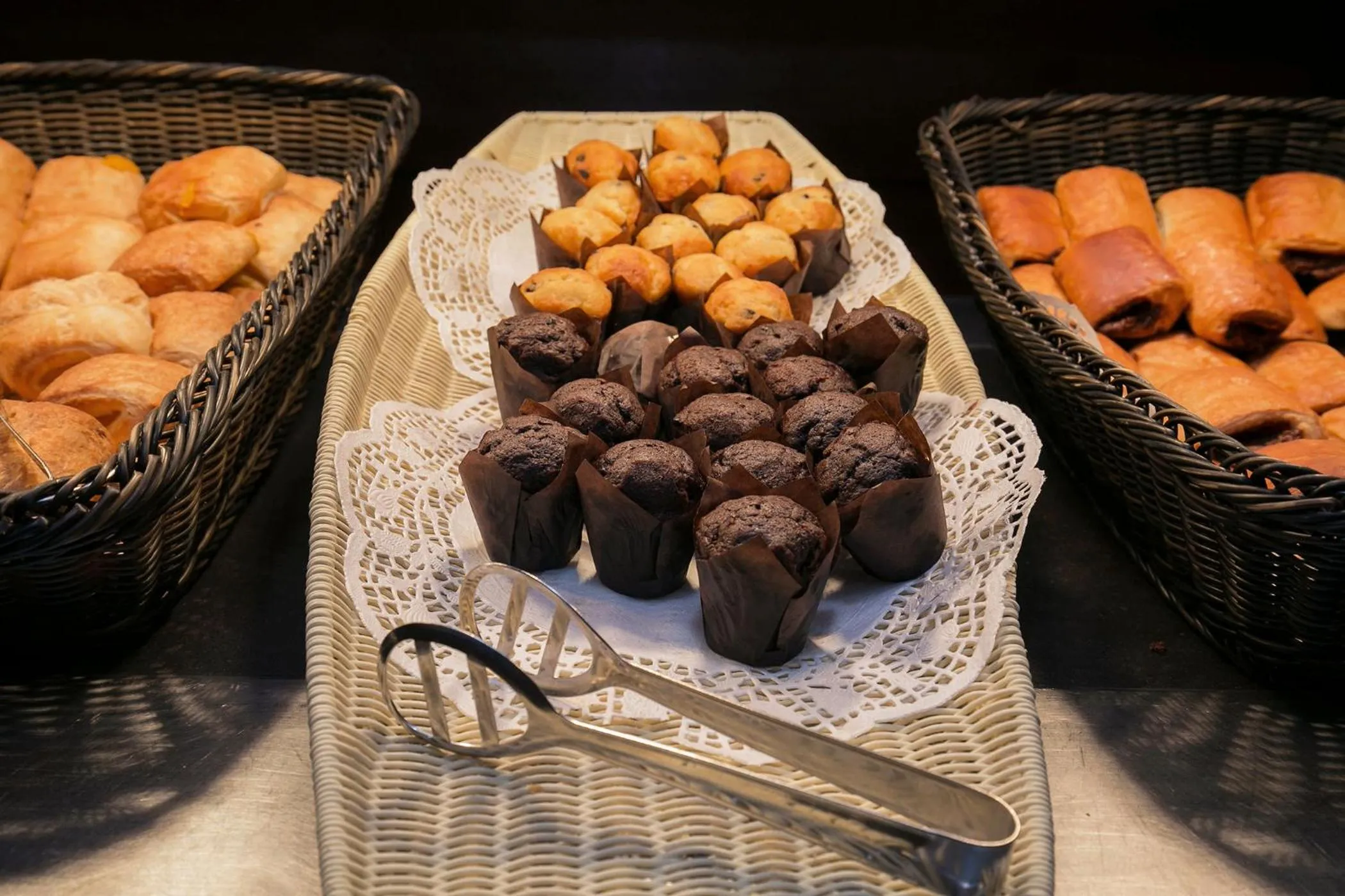 Breakfast in Hotel Piolets Soldeu Centre by Nexta