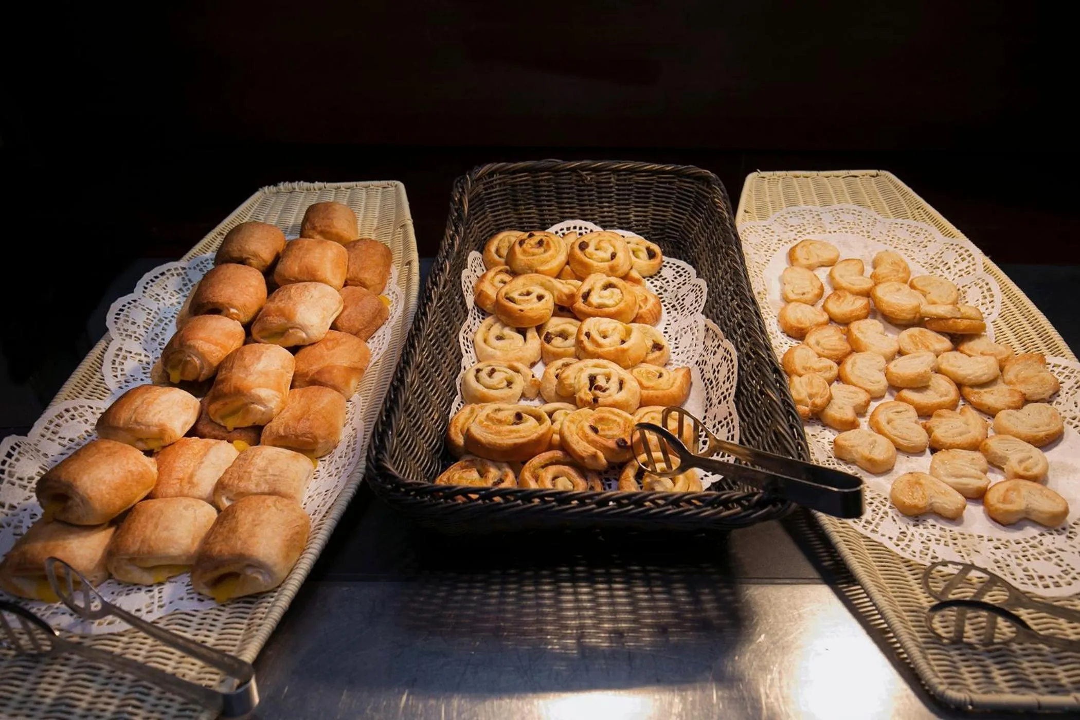 Breakfast in Hotel Piolets Soldeu Centre by Nexta