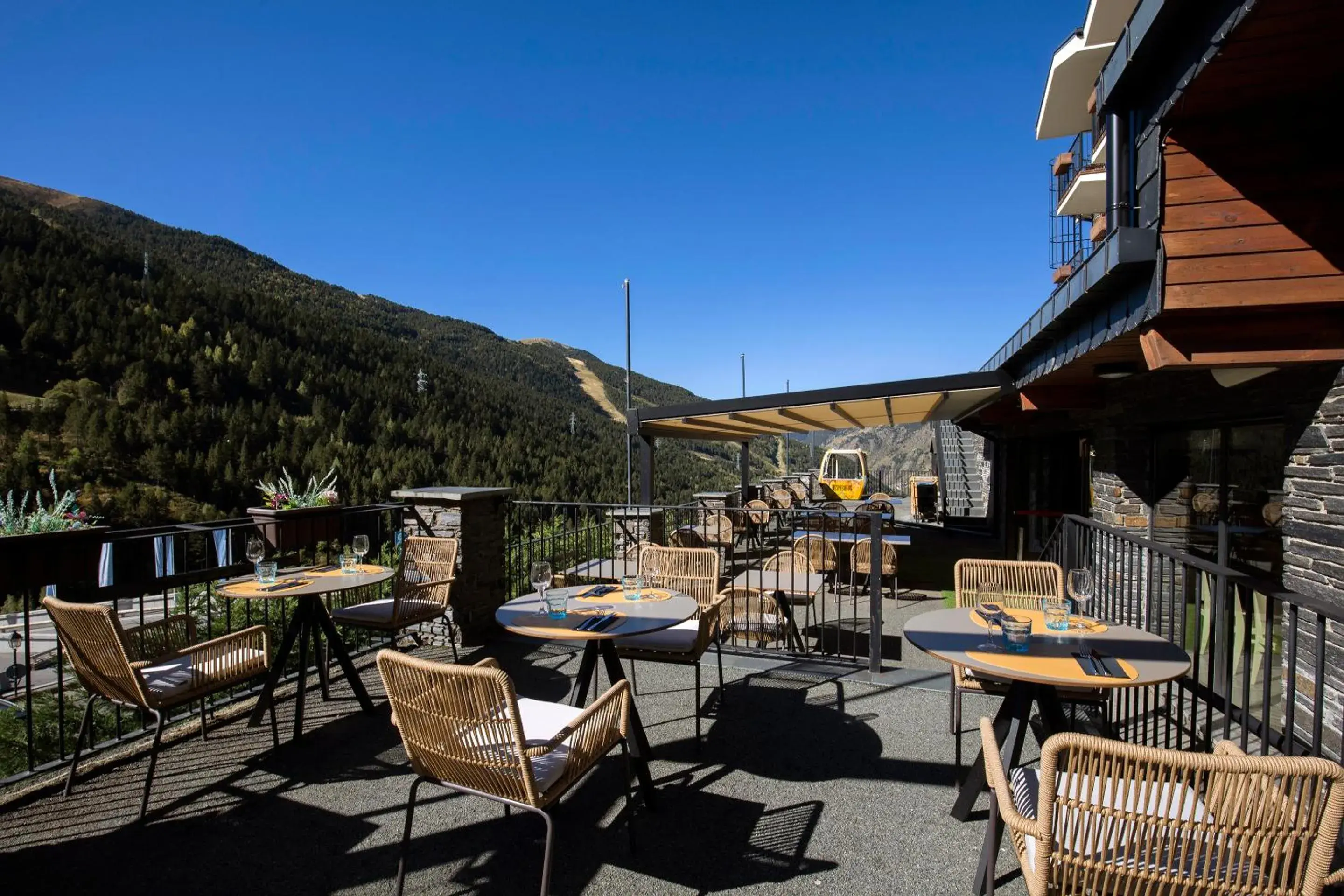 Hotel Piolets Soldeu Centre by Nexta Hotel Piolets Soldeu Centre by Nexta