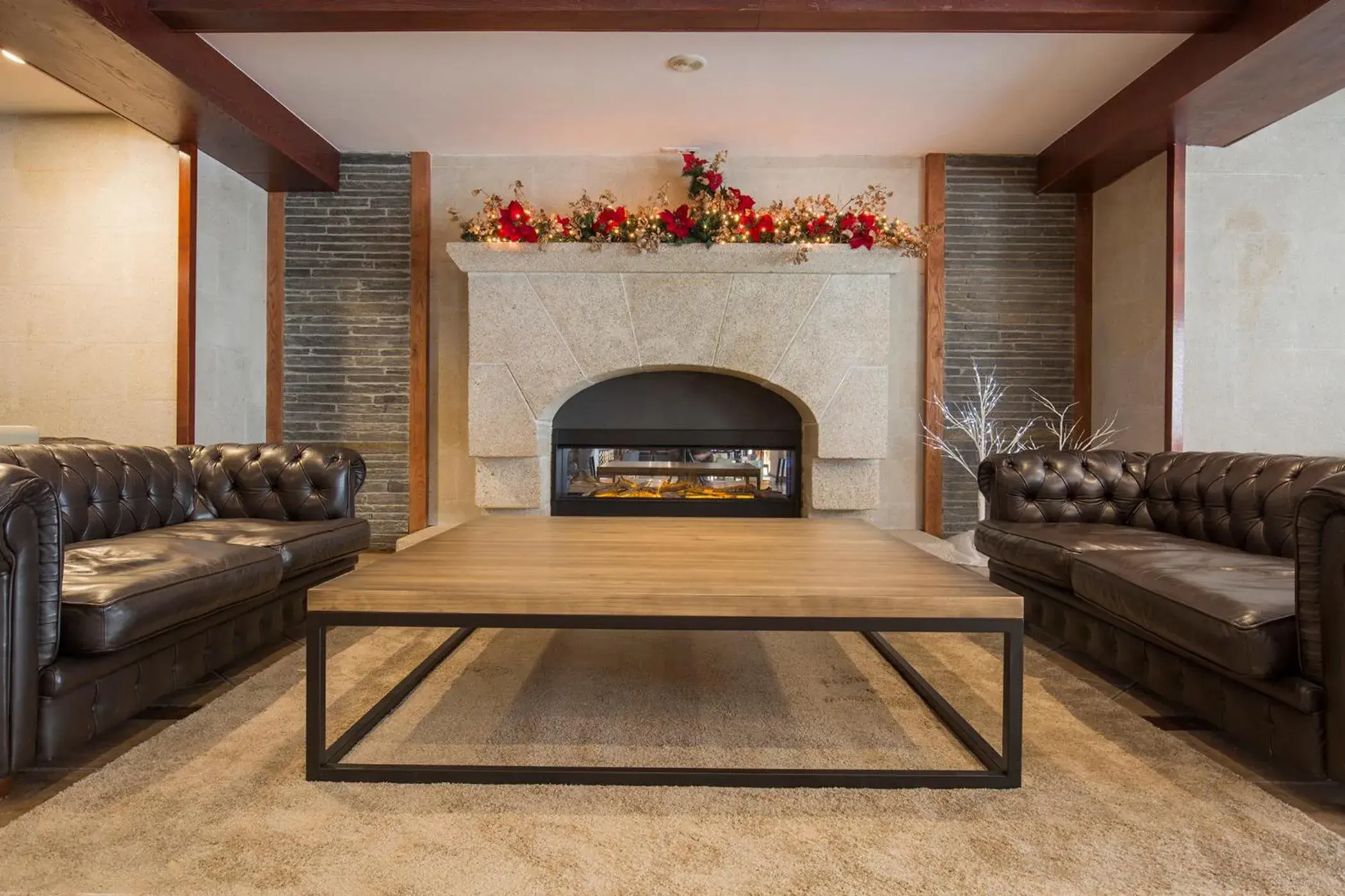 Restaurant/places to eat in Hotel Piolets Soldeu Centre by Nexta Restaurant/places to eat in Hotel Piolets Soldeu Centre by Nexta