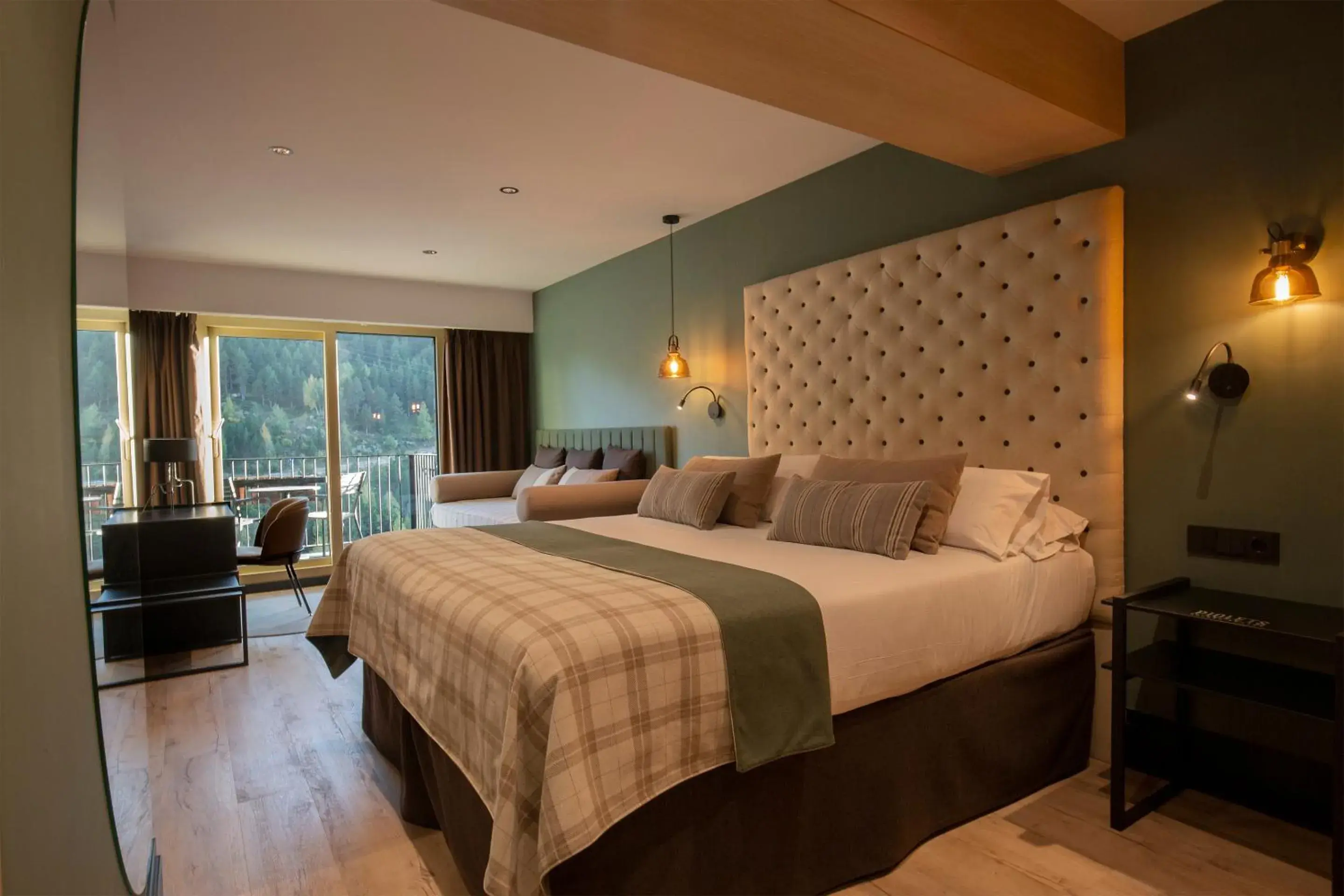 Hotel Piolets Soldeu Centre by Nexta Hotel Piolets Soldeu Centre by Nexta