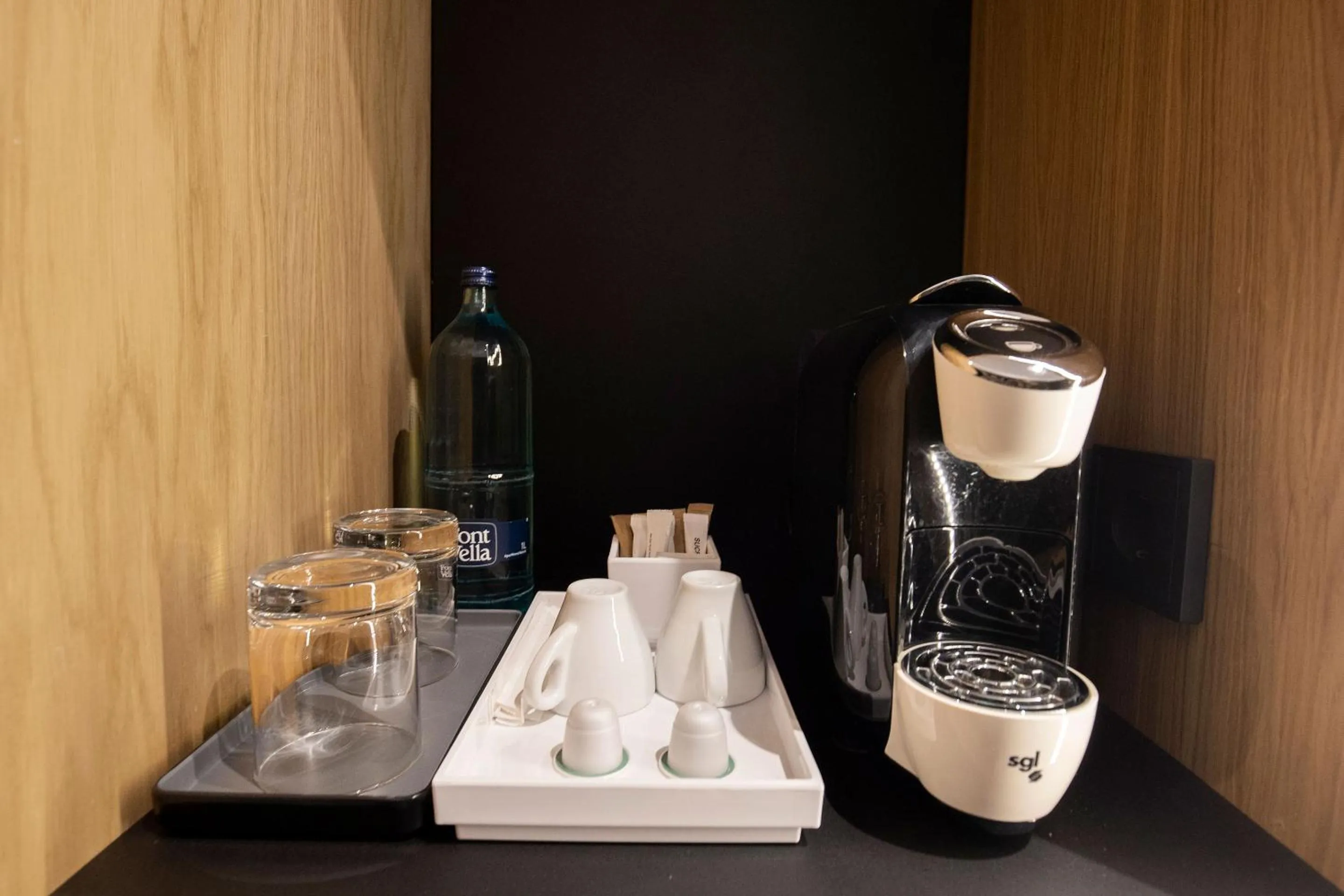 Drinks in Hotel Piolets Soldeu Centre by Nexta