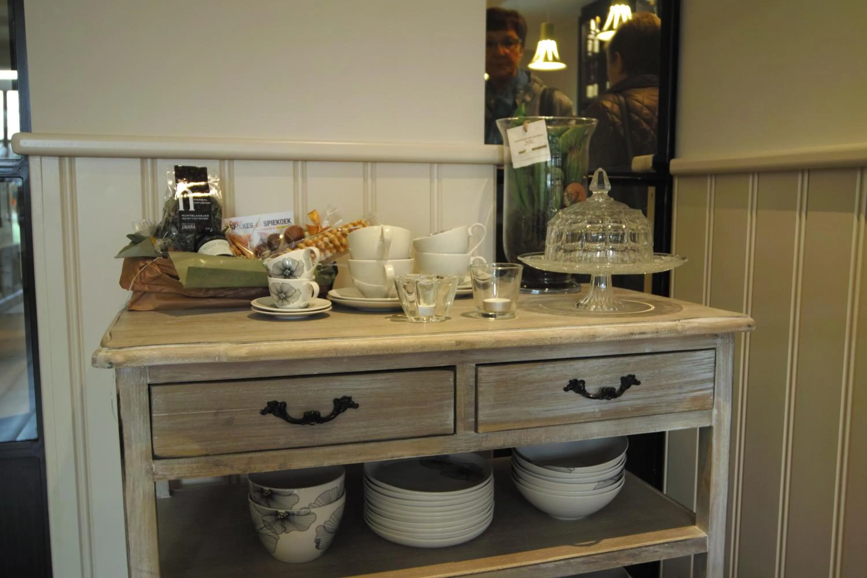 Other in Bed & Breakfast De Kleine Magnolia