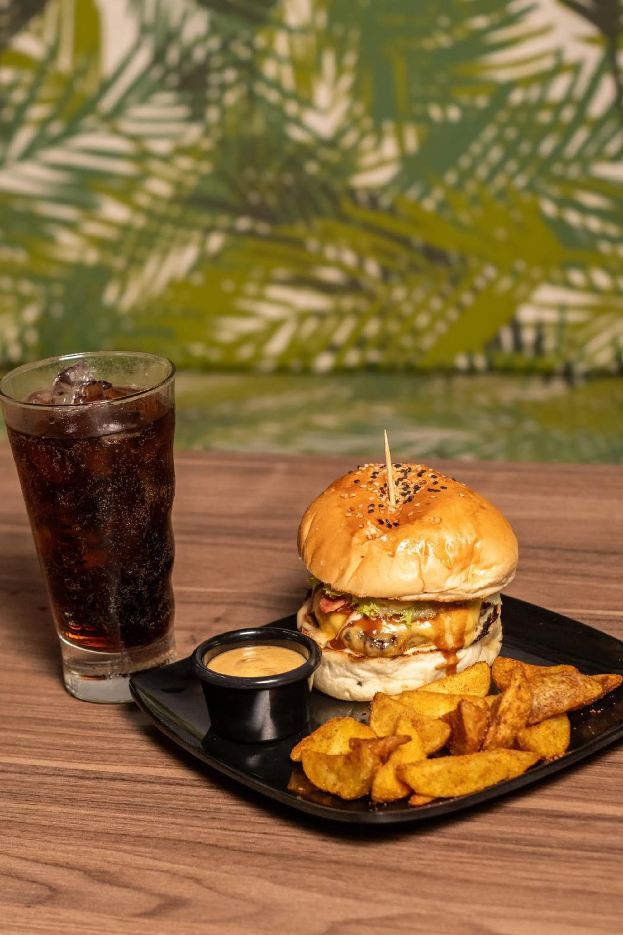 Dinner in Hotel Bello Caribe Rodadero