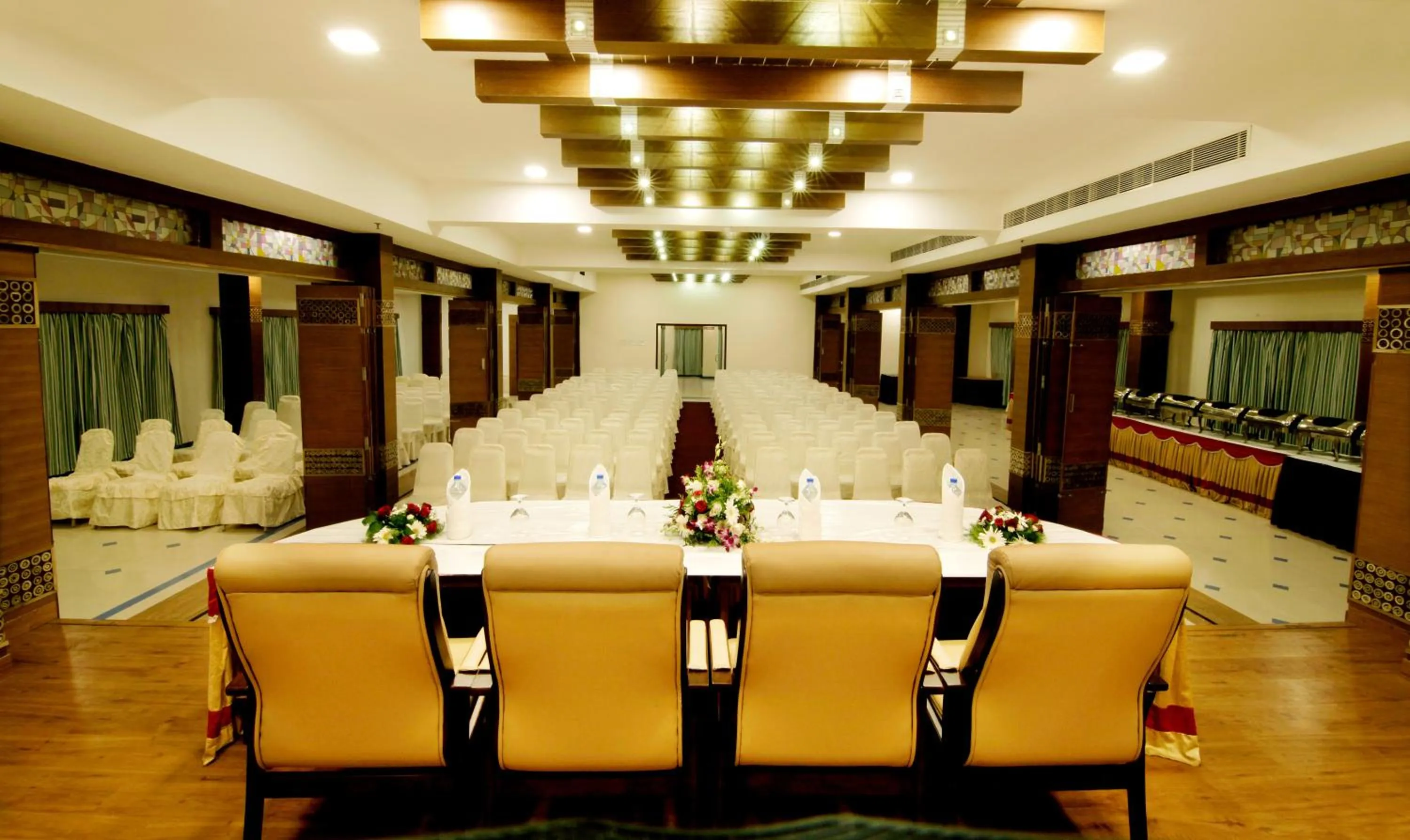 Business facilities in Hotel Blue Nile
