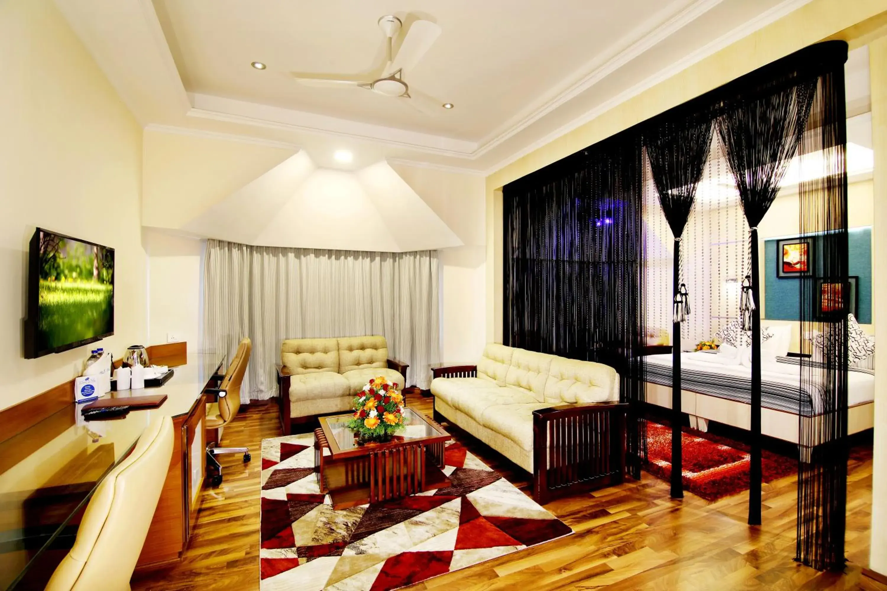 Bathroom in Hotel Blue Nile Bathroom in Hotel Blue Nile