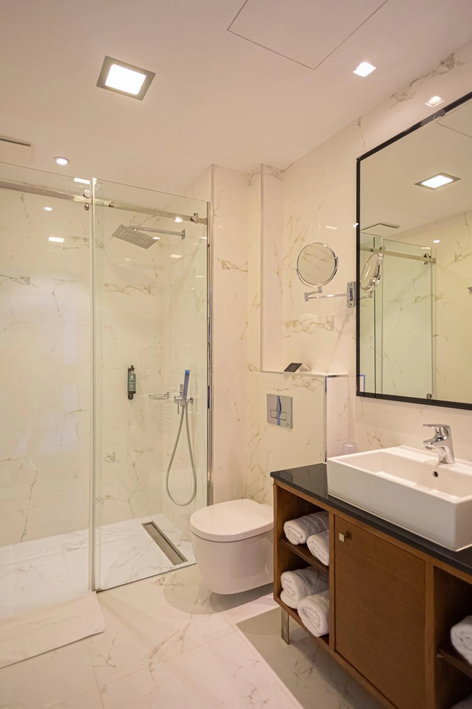Andon Lapa Hotel & Spa